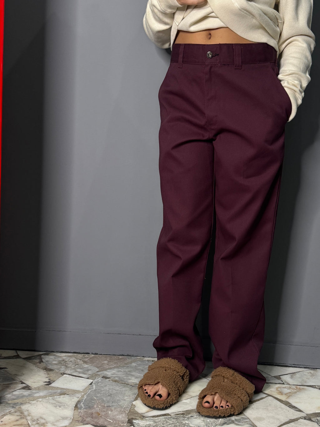 Pantalone Dickies