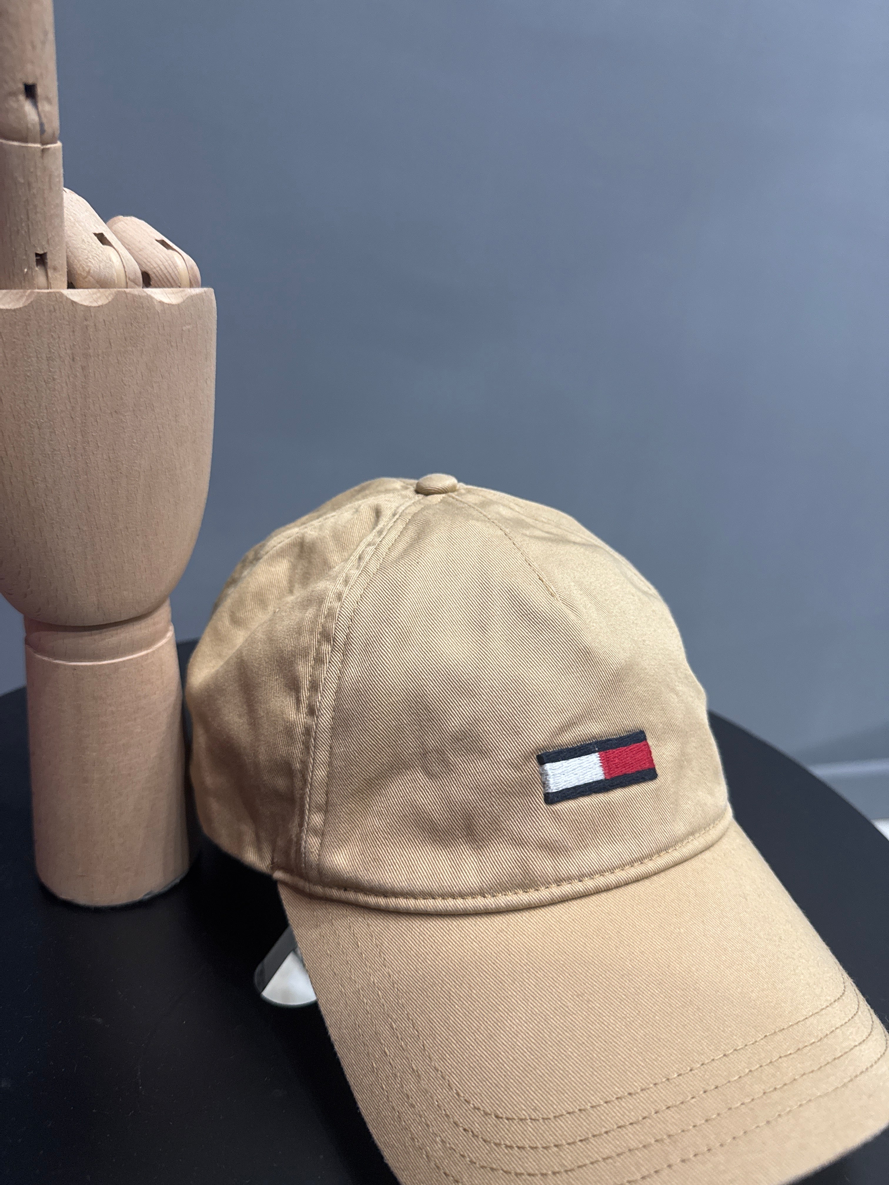 Cappellino tommy vintage