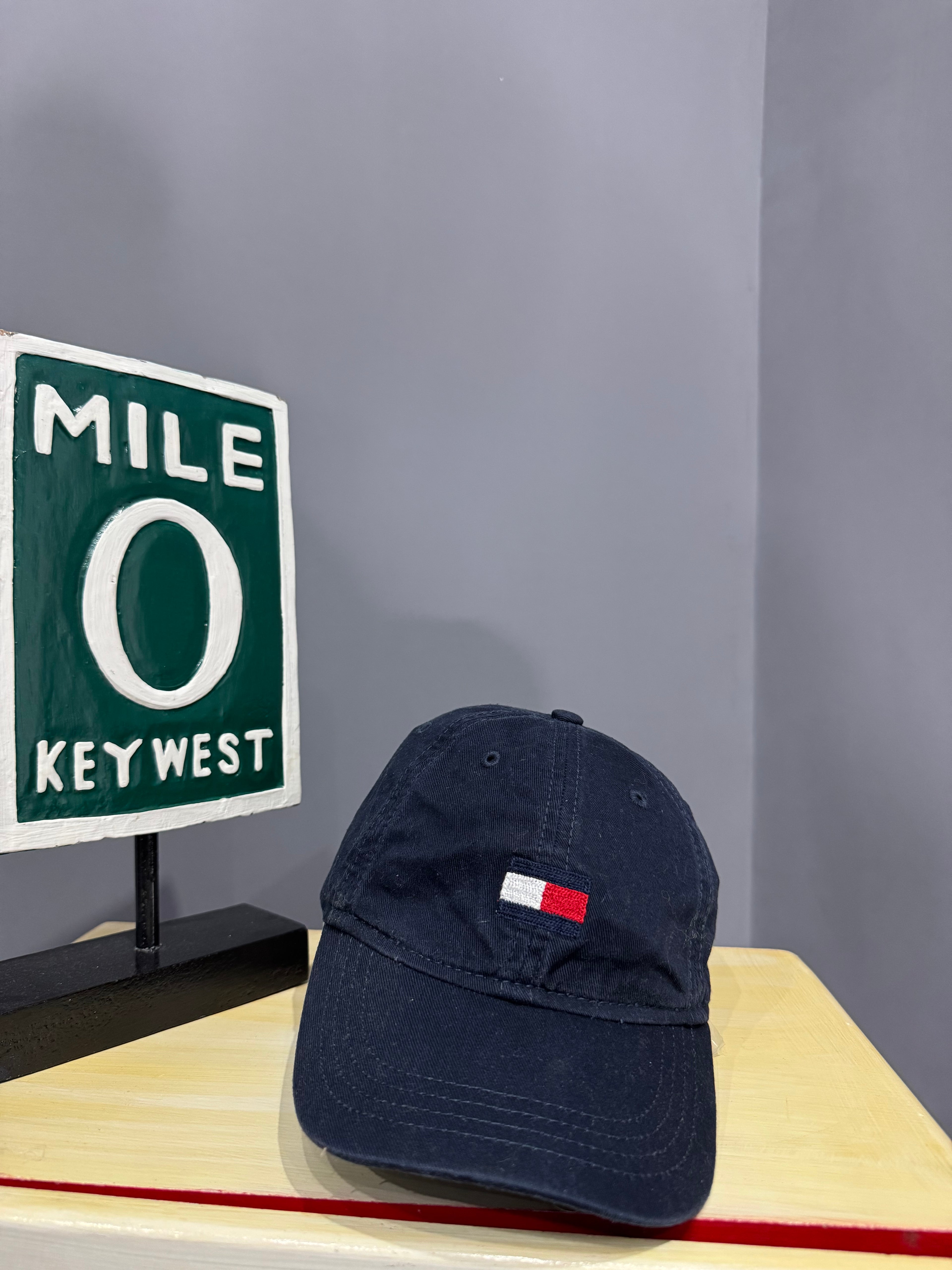 Cappello Tommy hilfiger