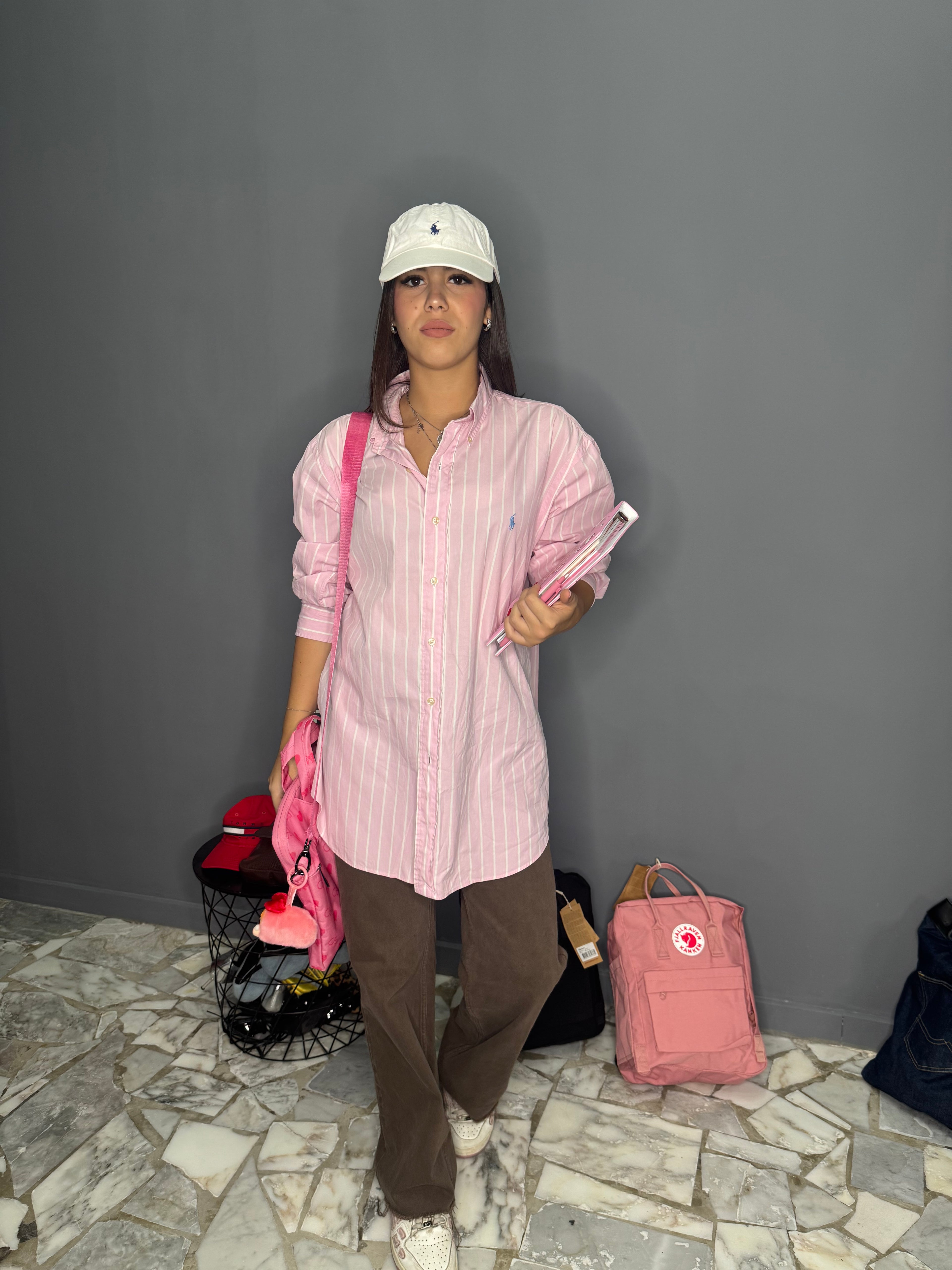 Camicia Ralph Lauren