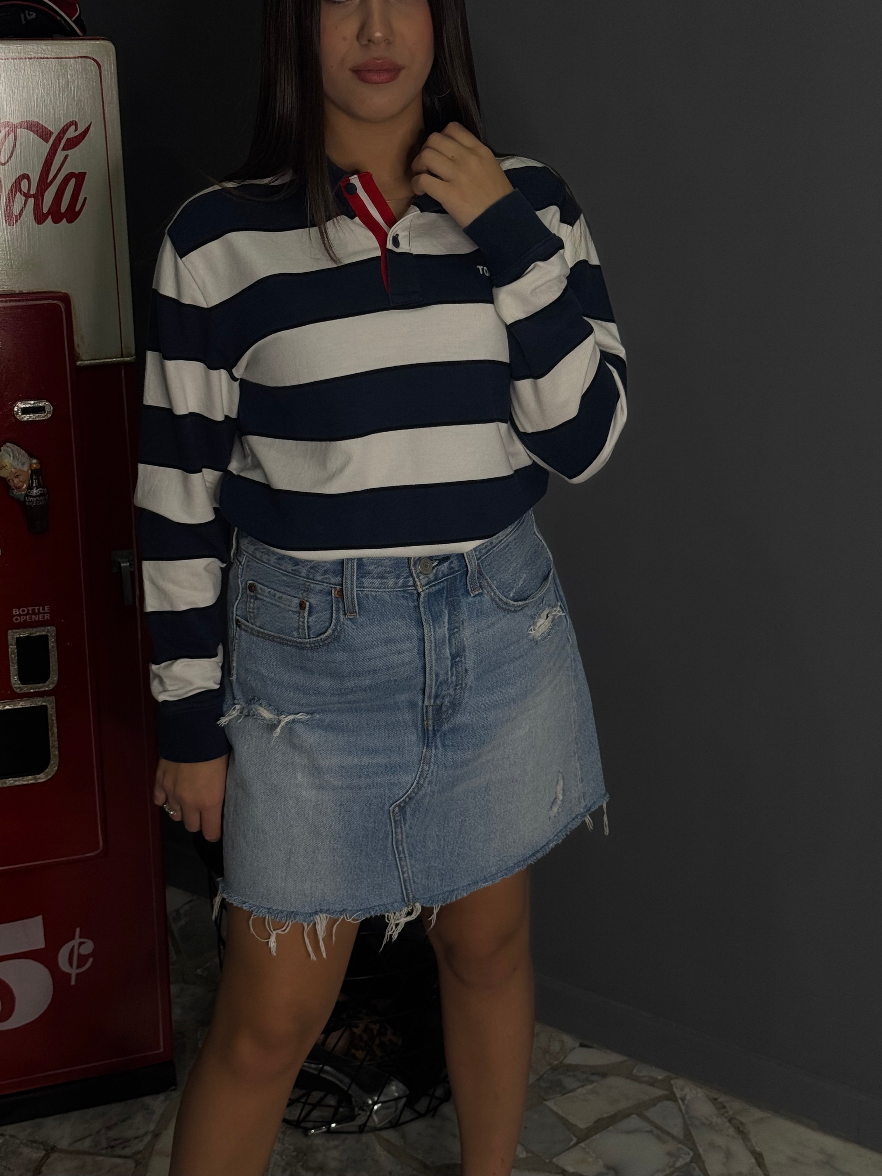 Gonna levi’s vintage