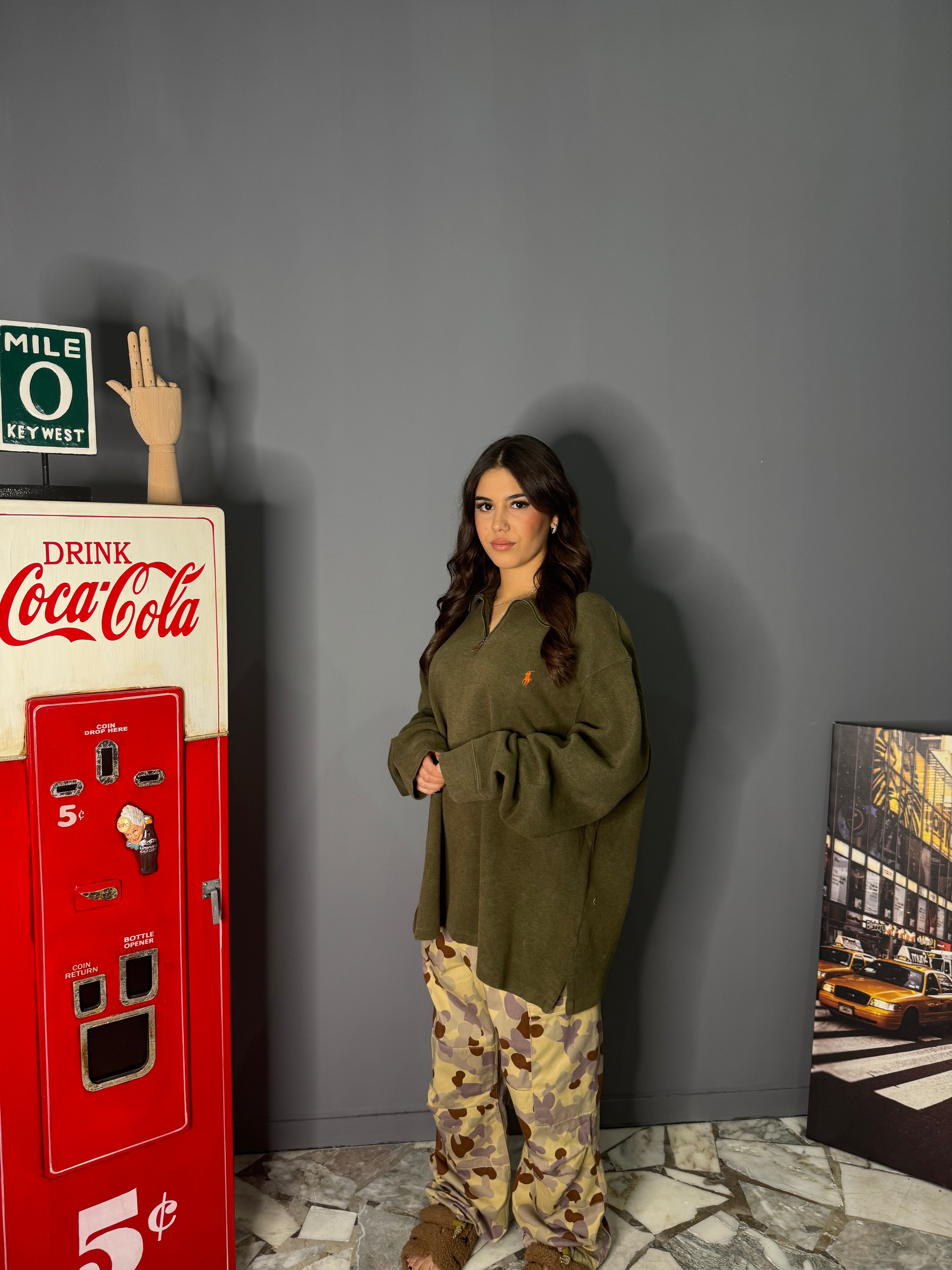 Maglione ralph lauren