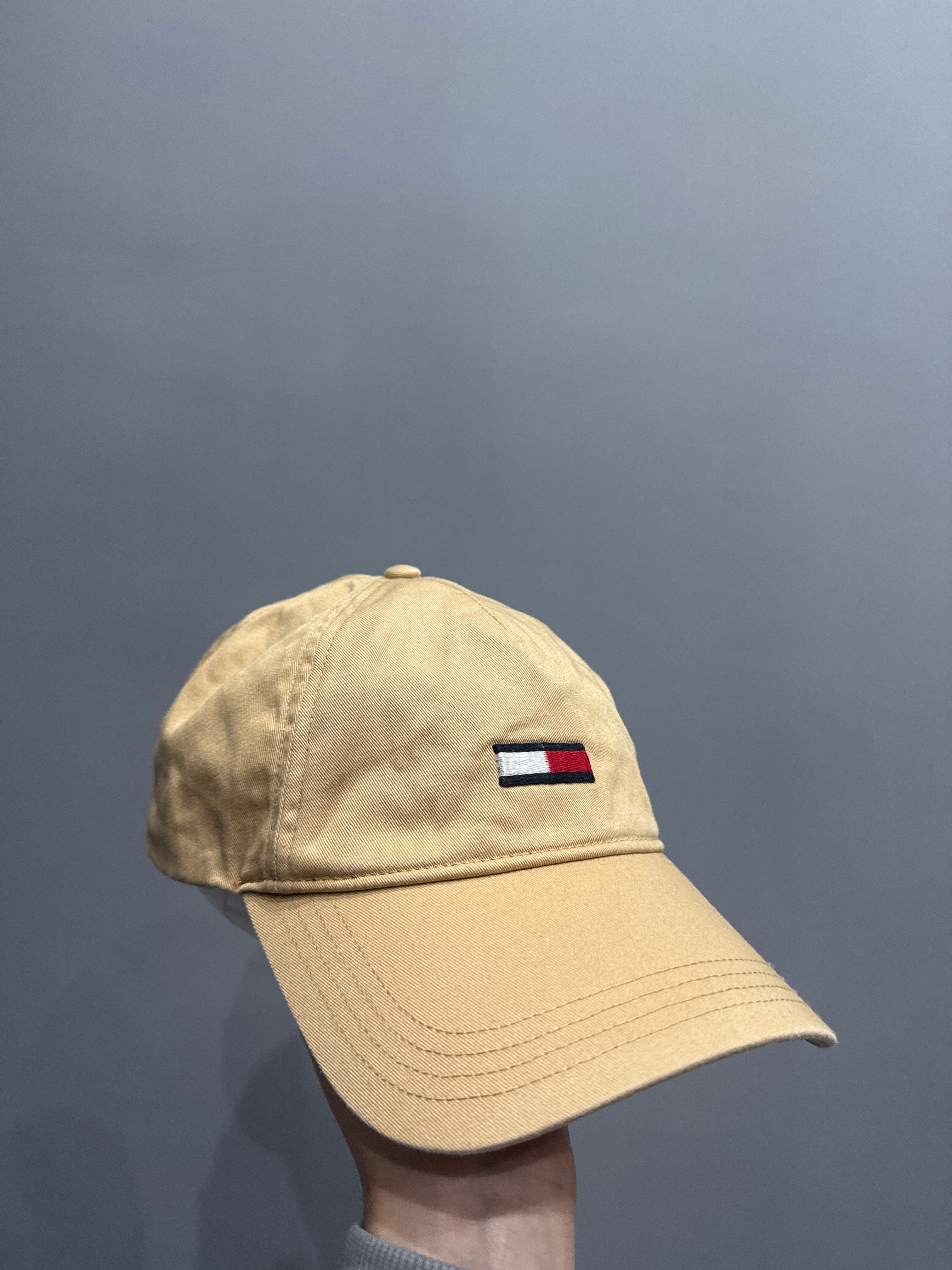 Cappellino tommy vintage