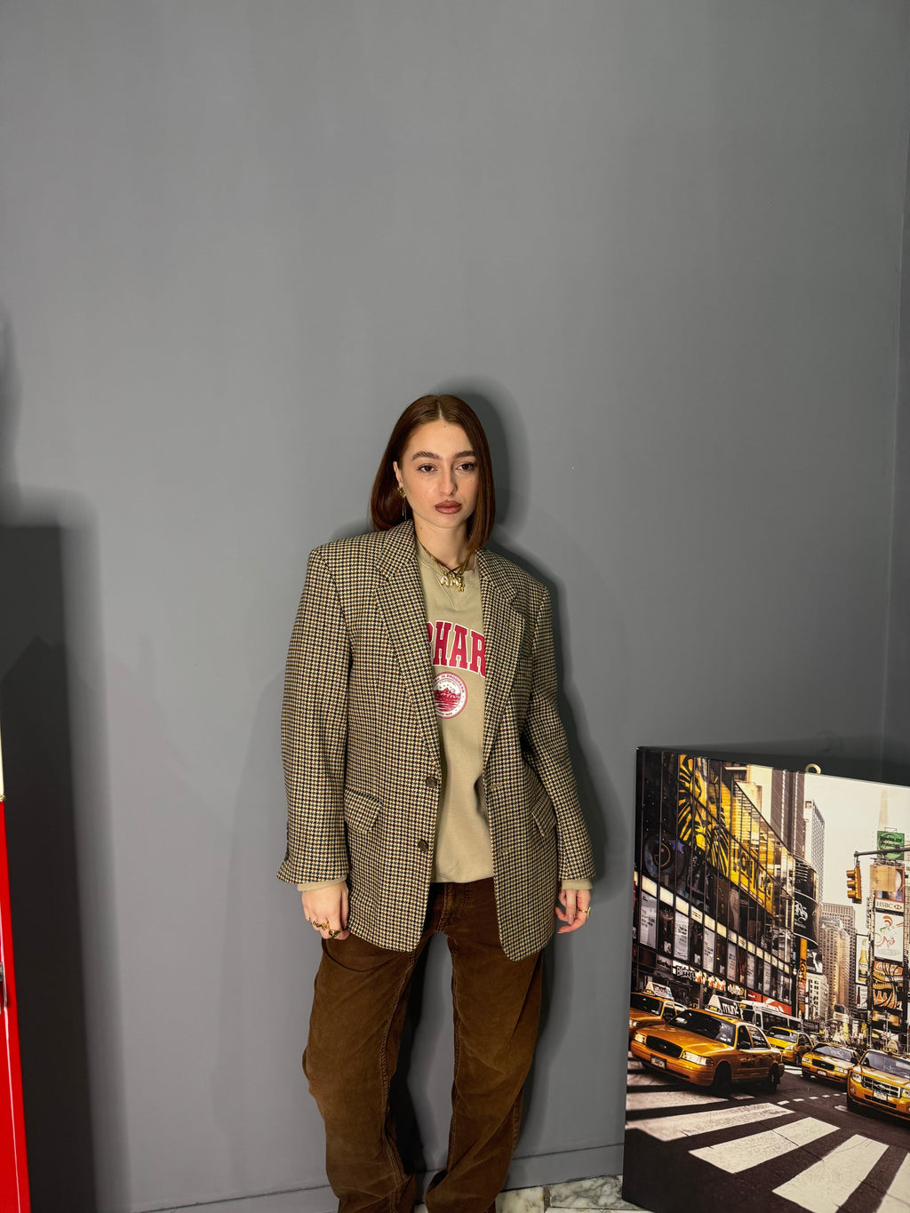 Blazer uomo Hugo boss