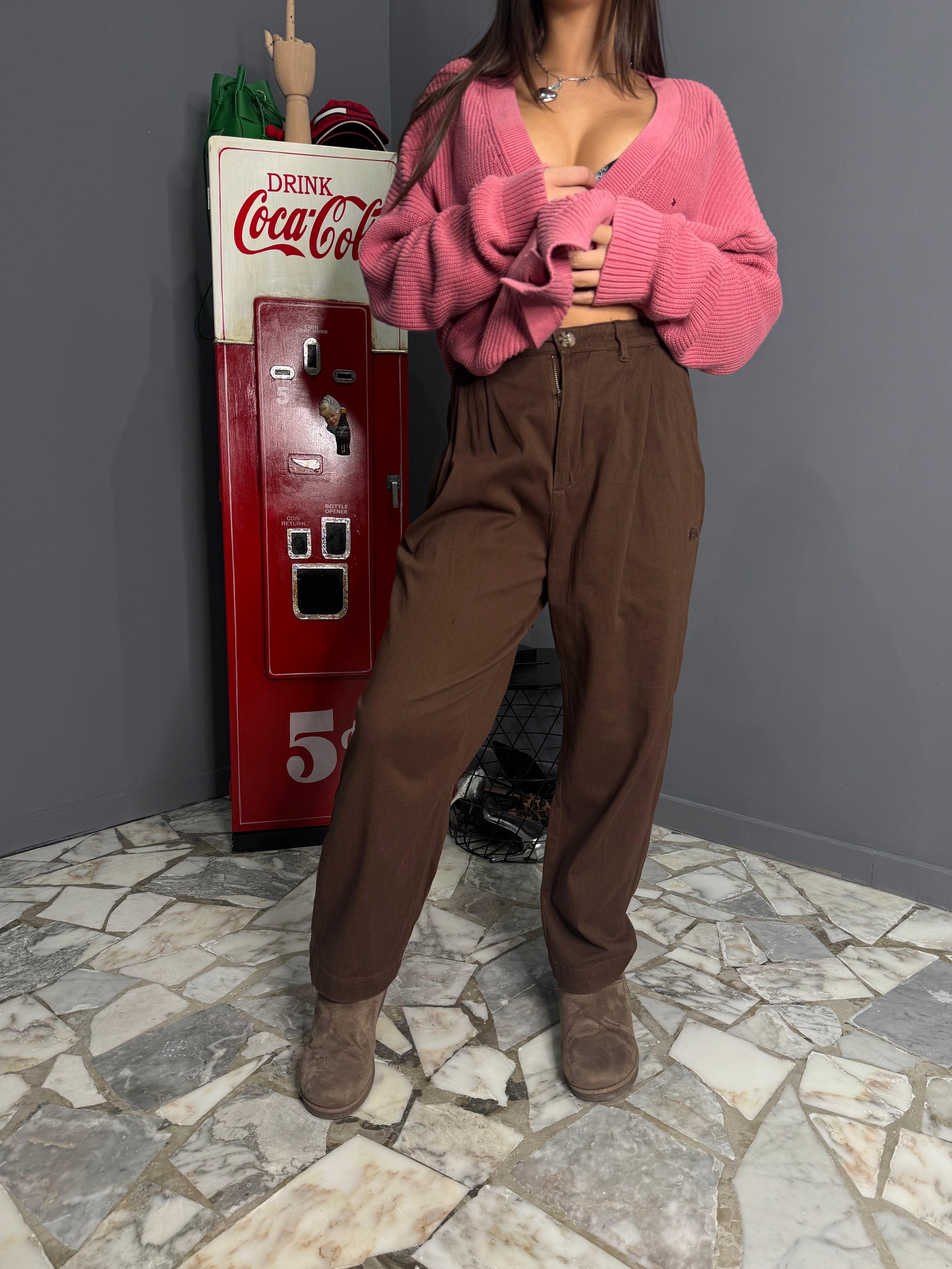 Pantalone stussy