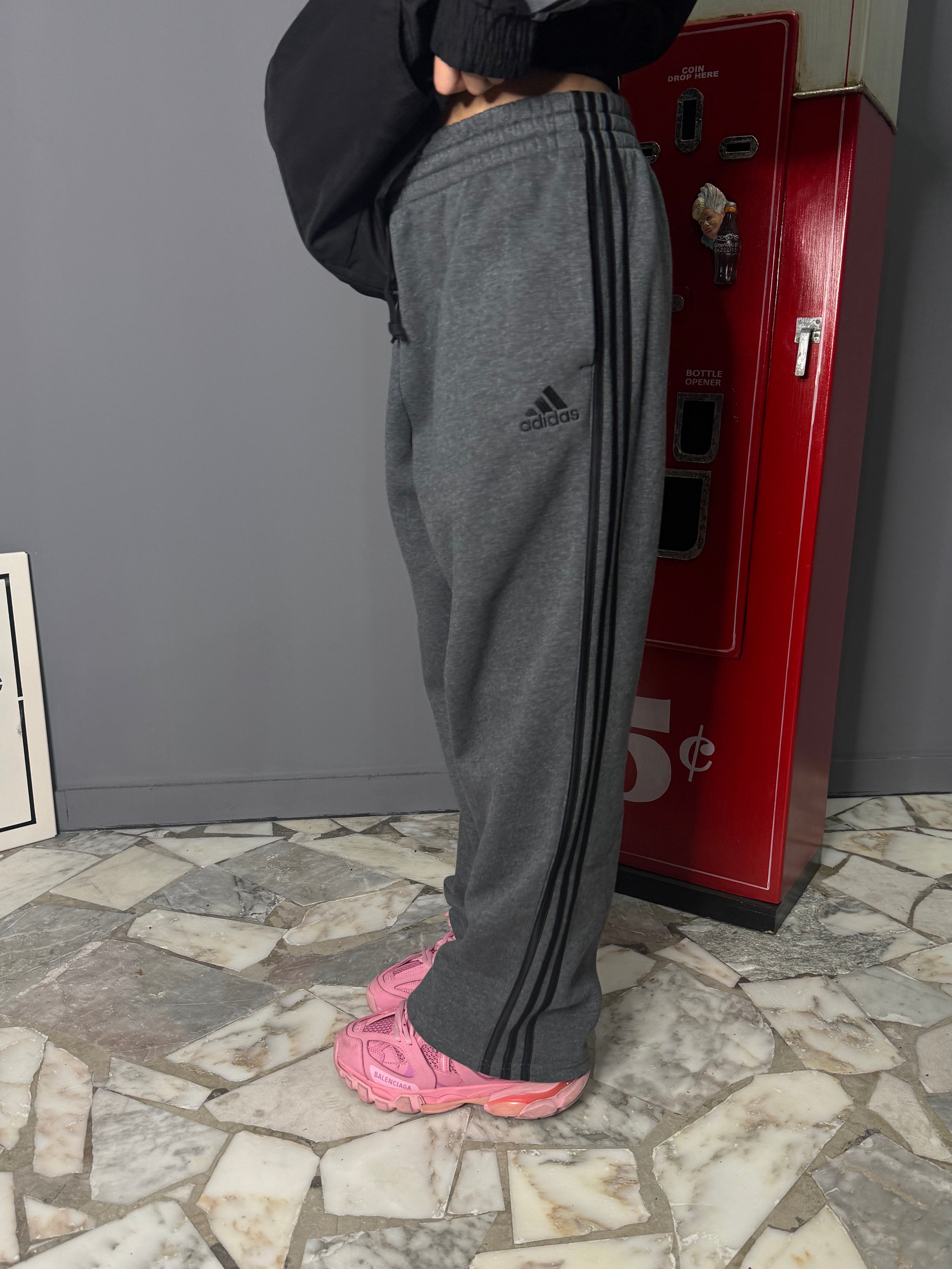 Pantalone Adidas in tuta