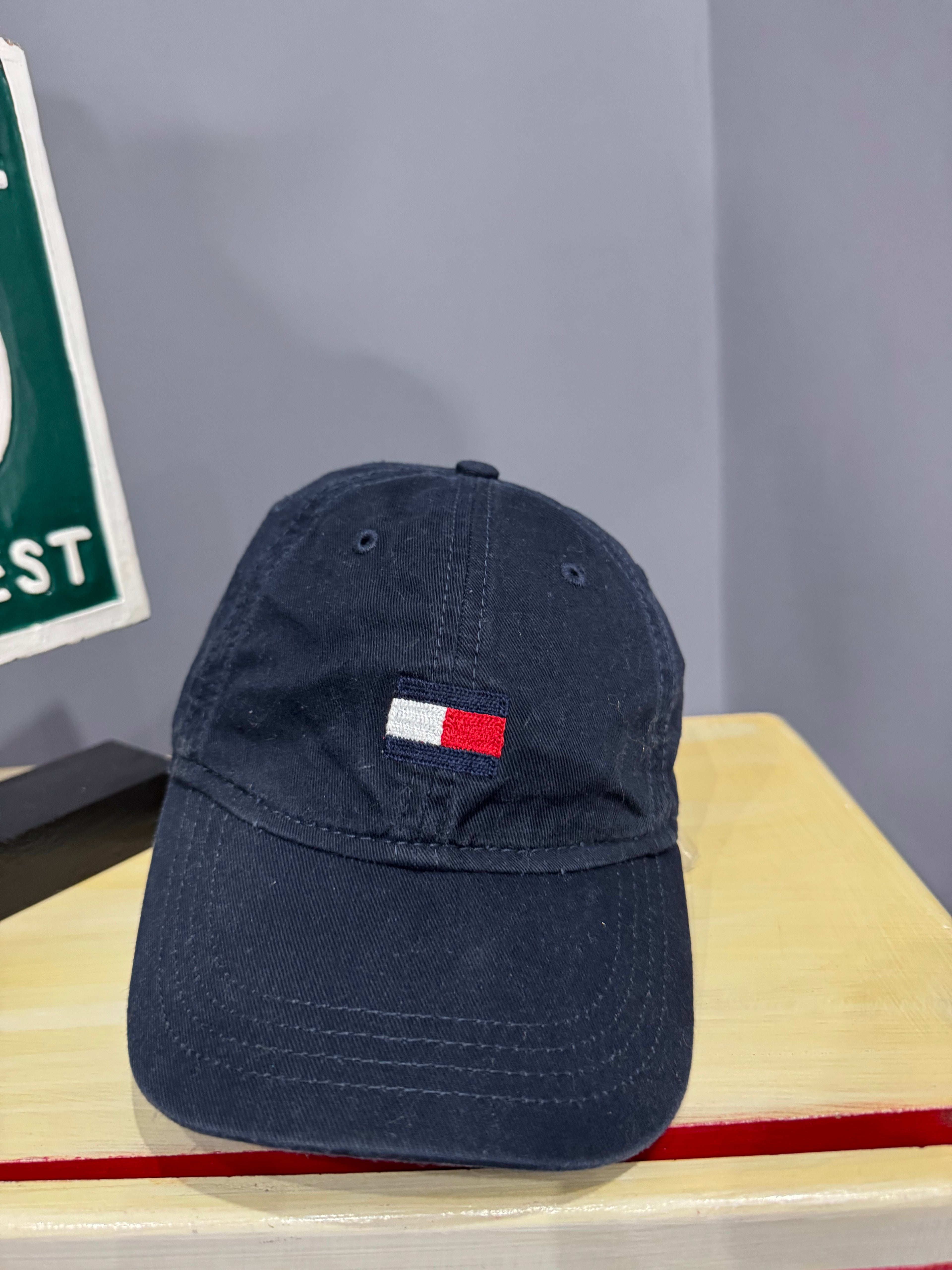 Cappello Tommy hilfiger