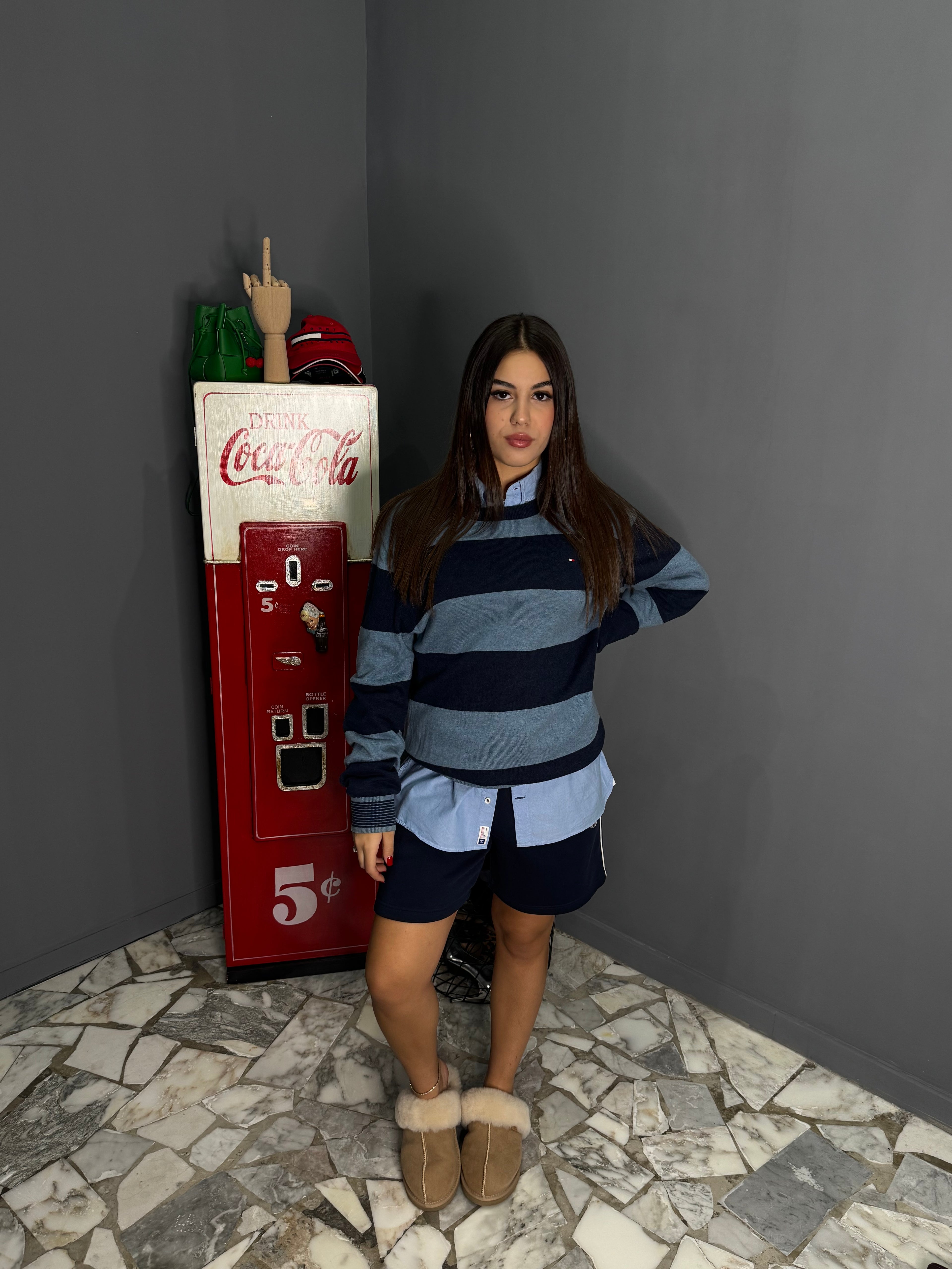 Maglioncino Tommy
