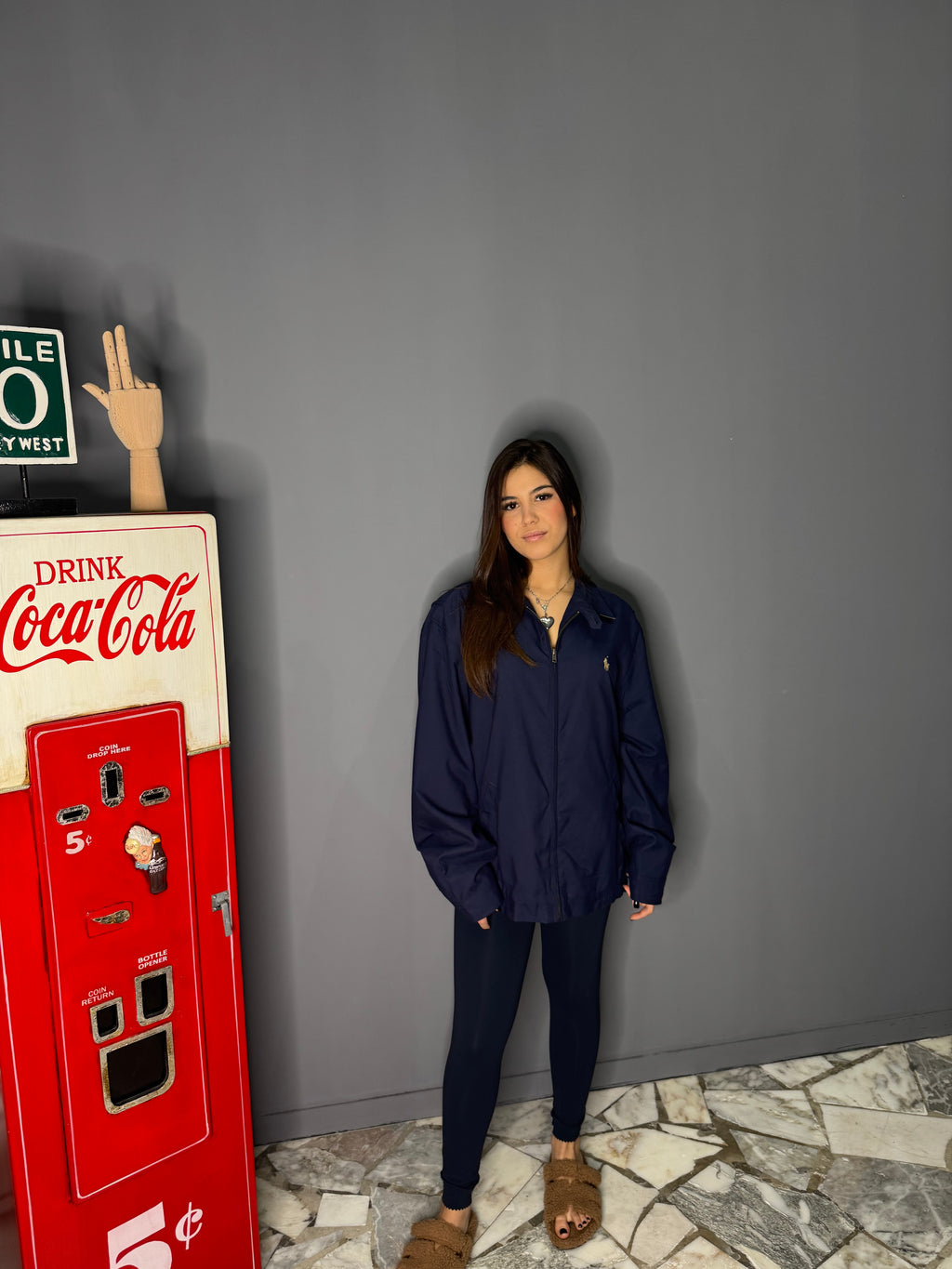 Giacca uomo ralph lauren