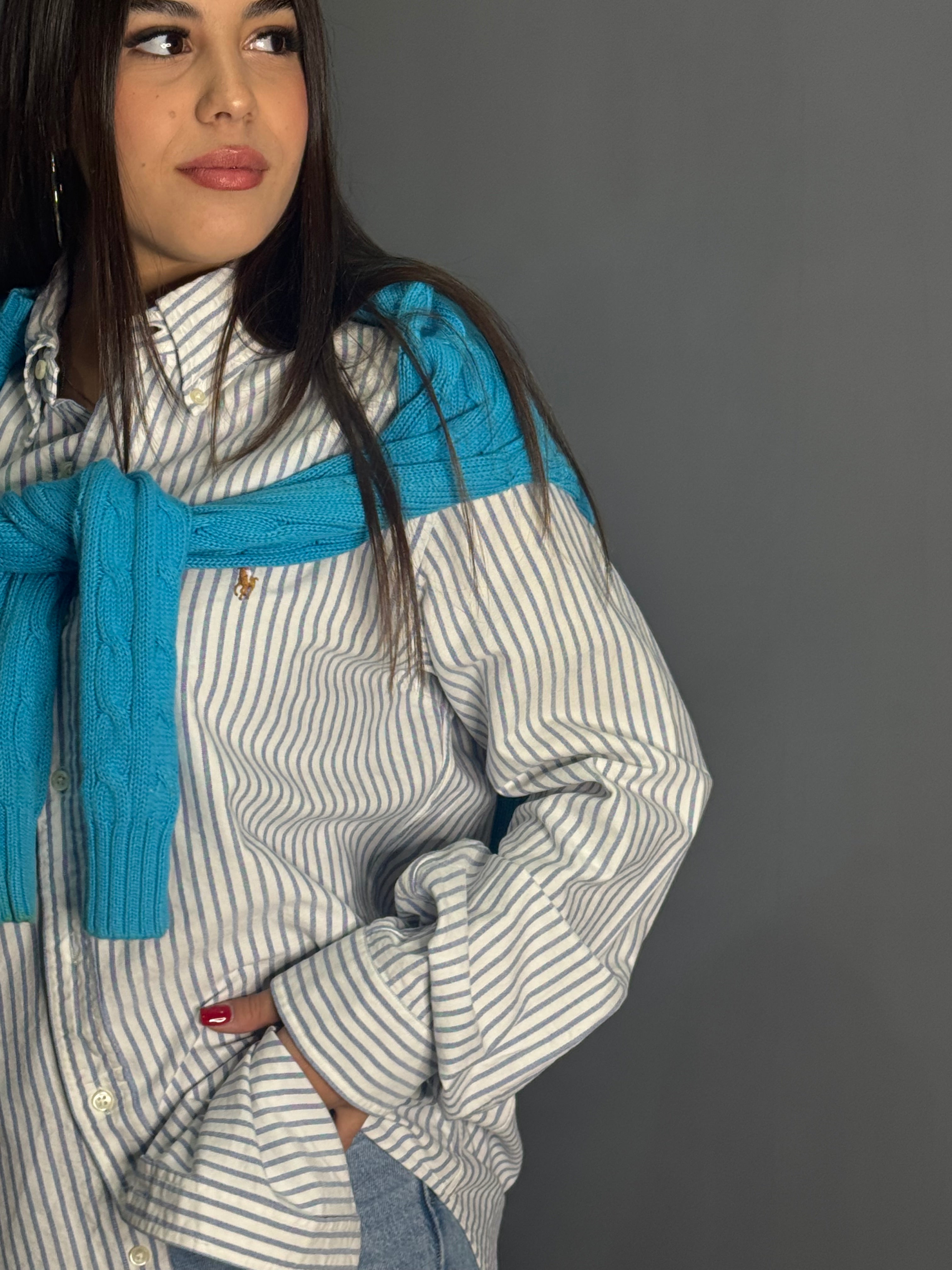 Camicia ralph lauren