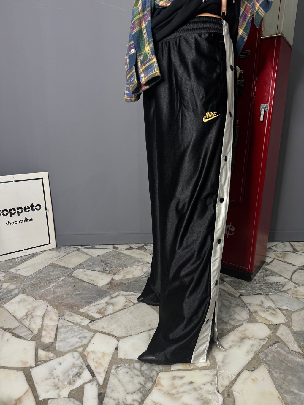 Pantalone Nike donna