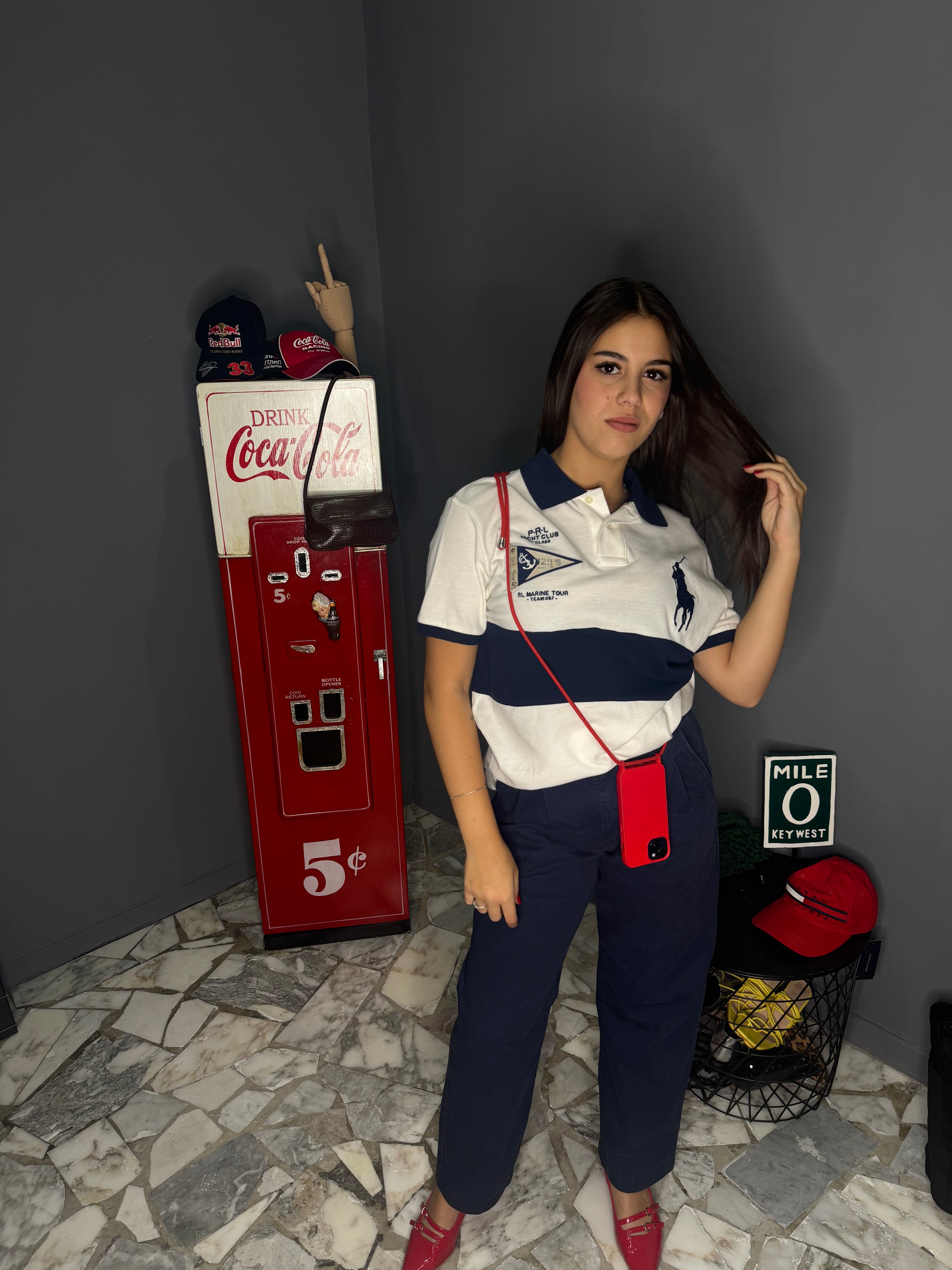 Polo Ralph Lauren vintage