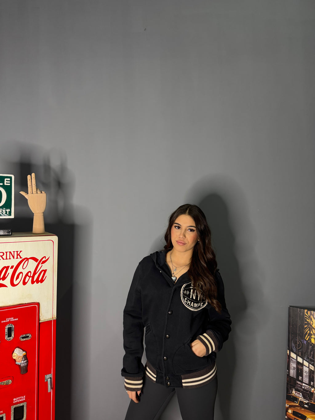 Collage ralph lauren