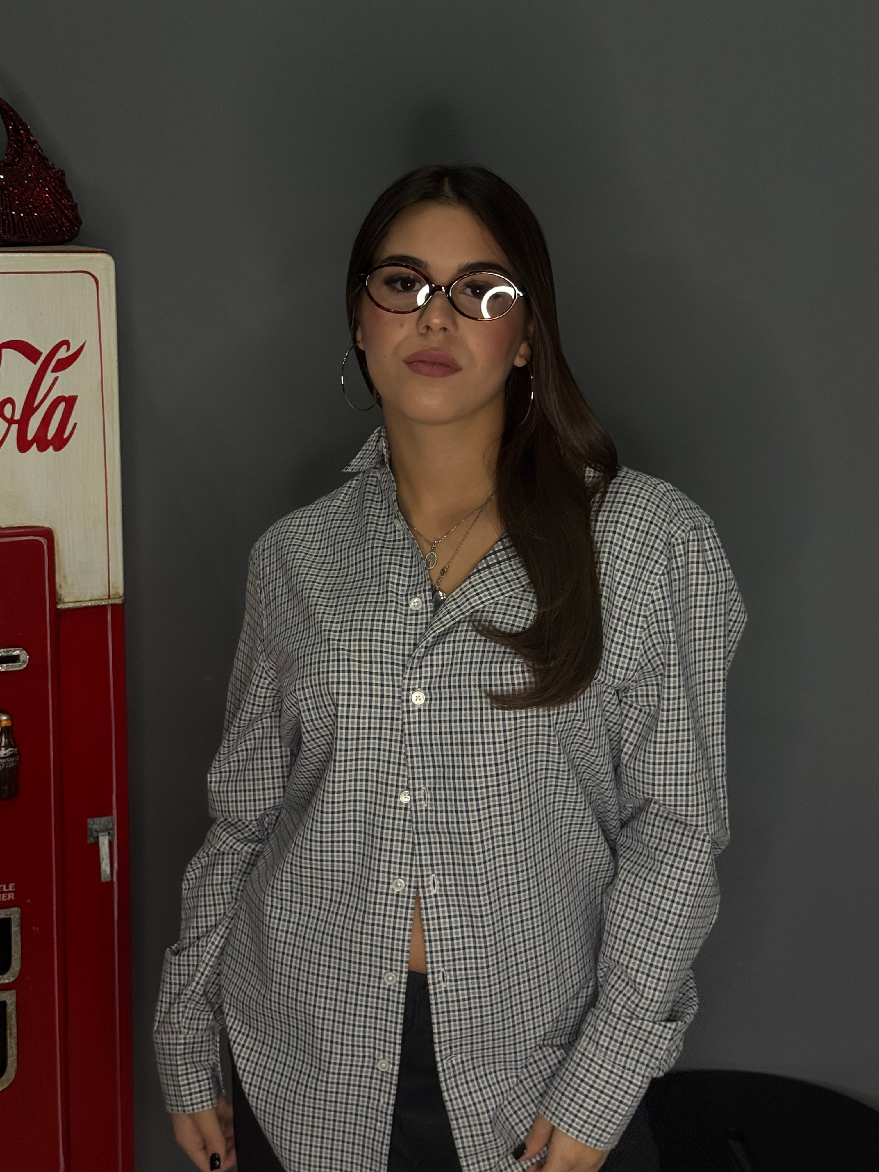 Camicia gant