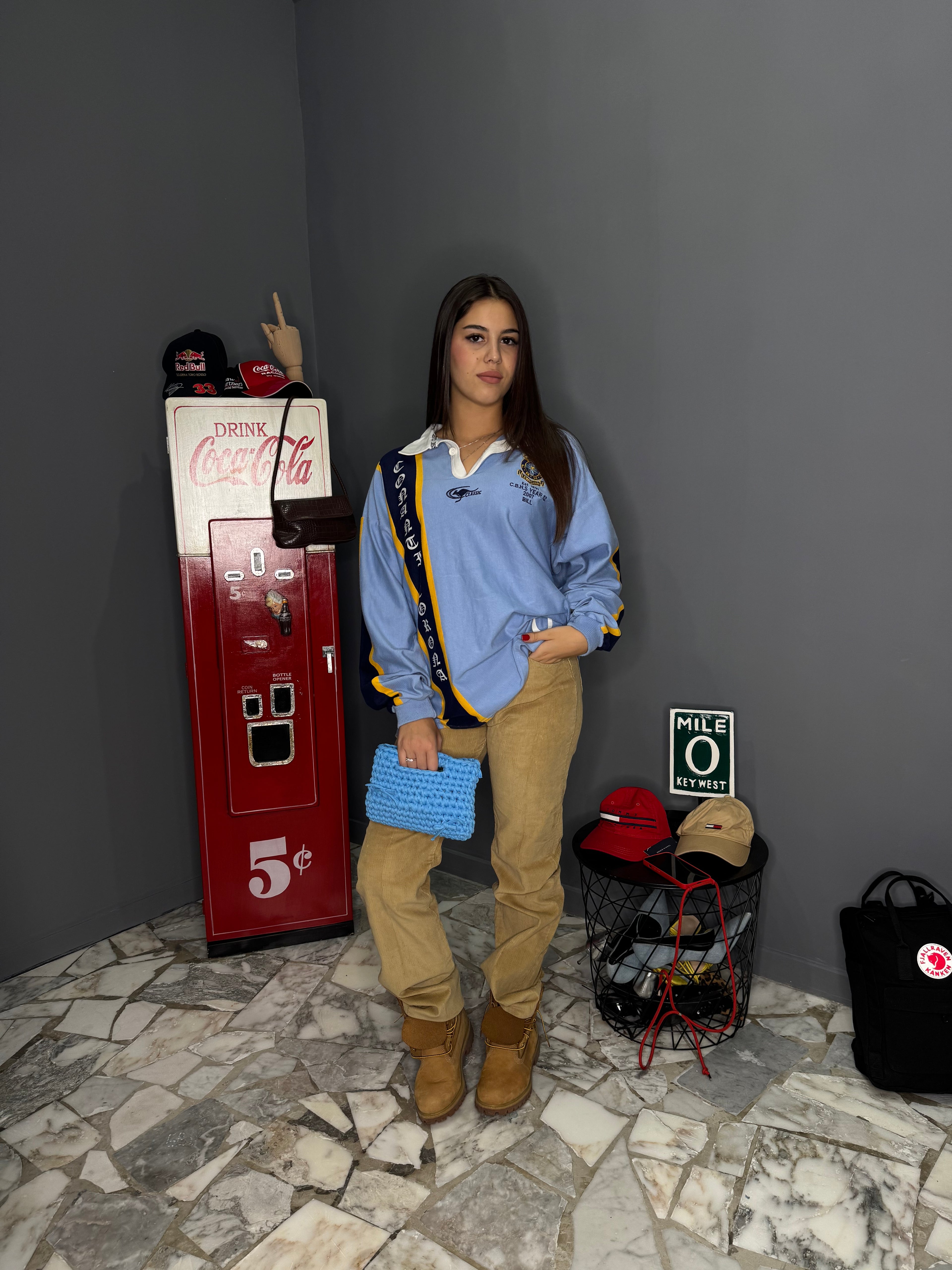 Pantalone lee