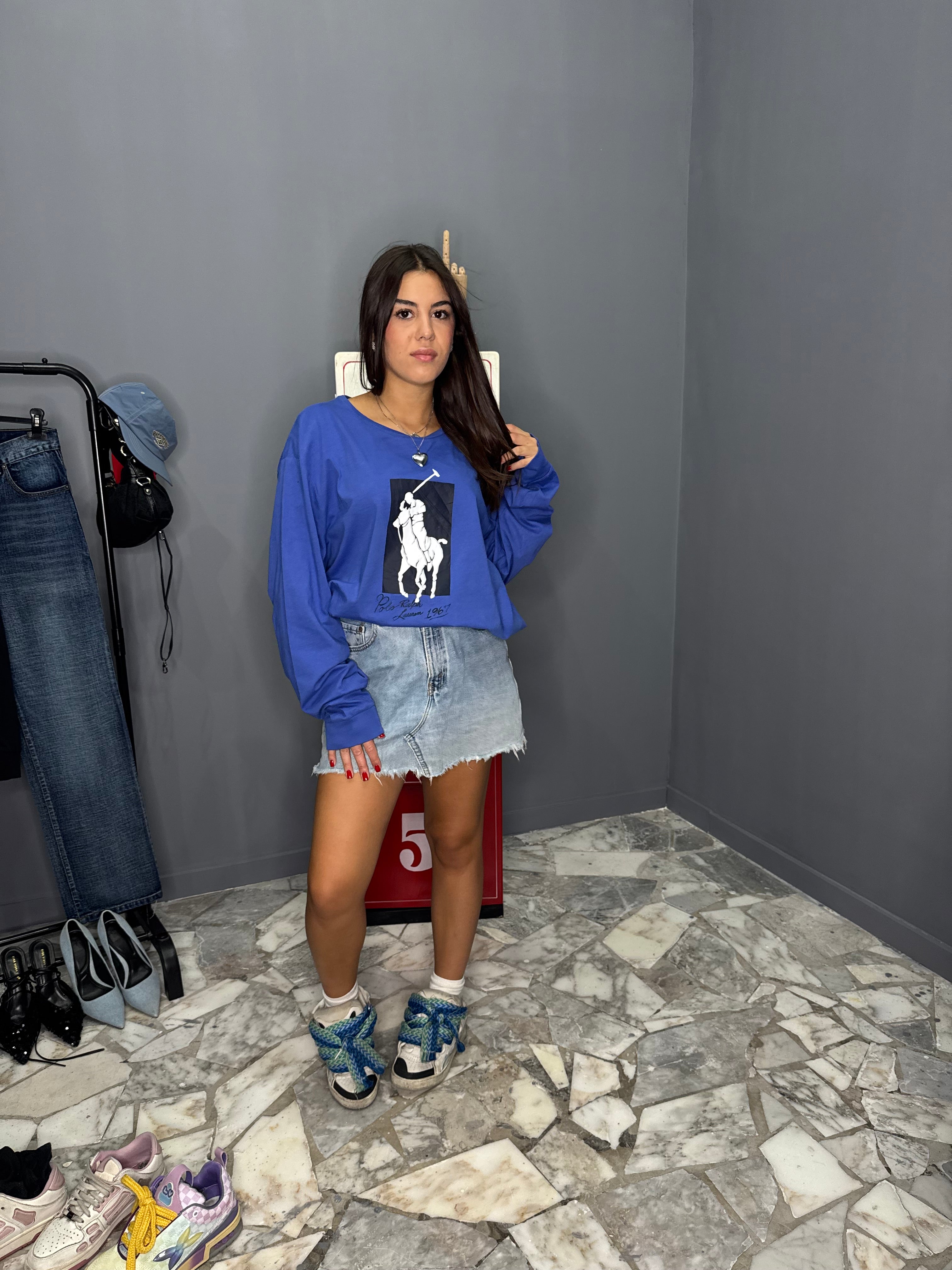 T-shirt Ralph Lauren