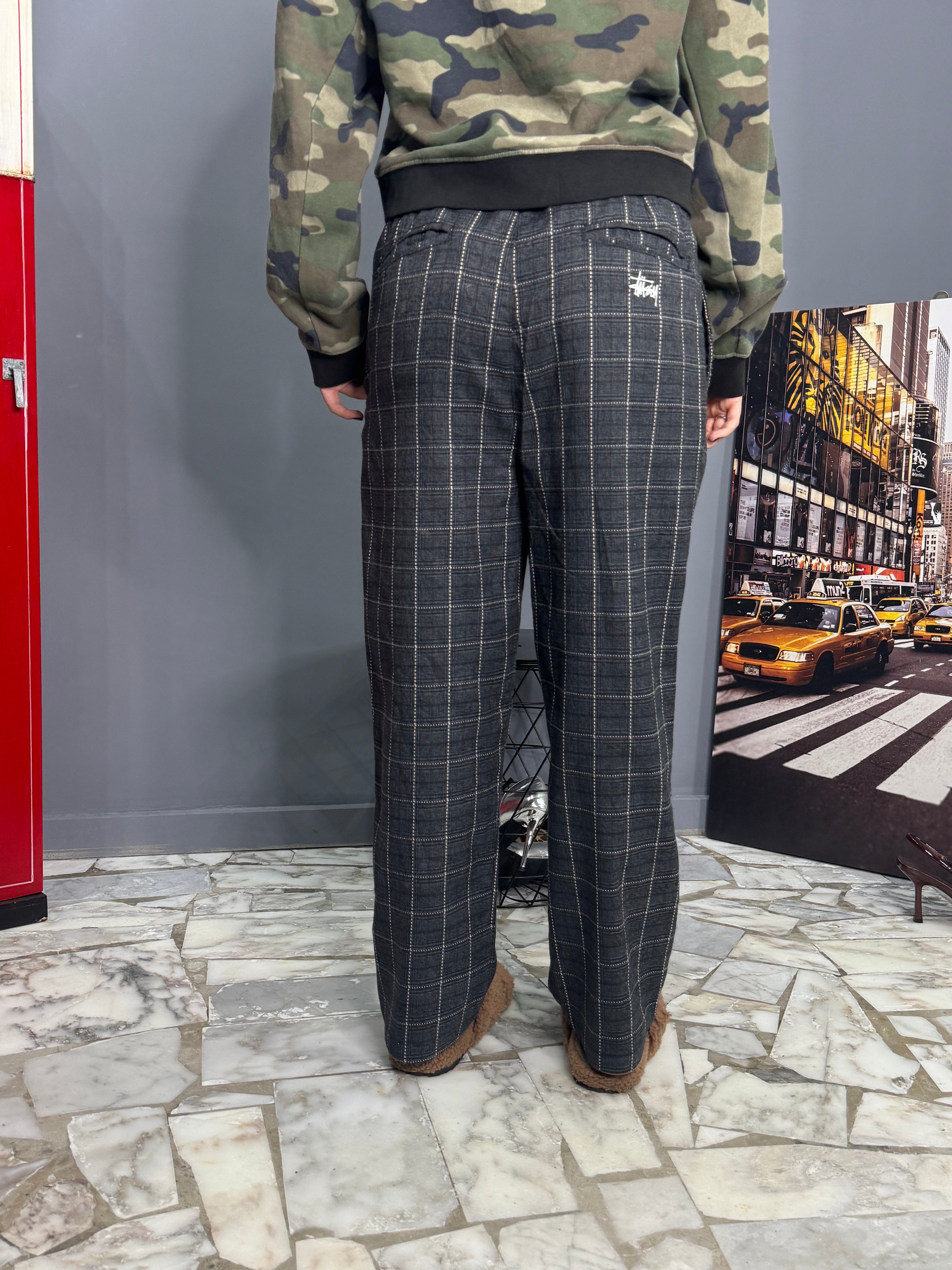 Pantalone stussy