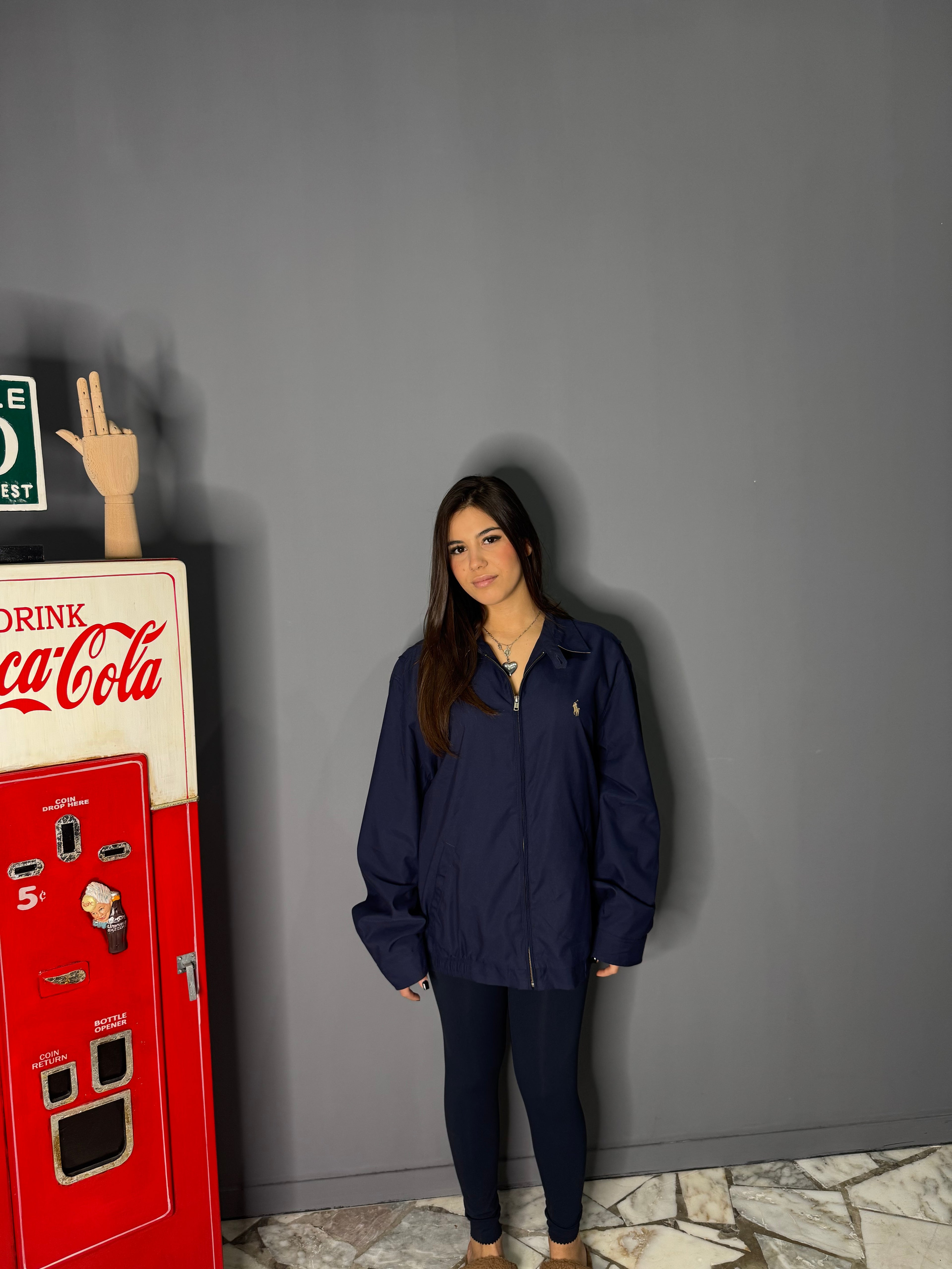 Giacca uomo ralph lauren