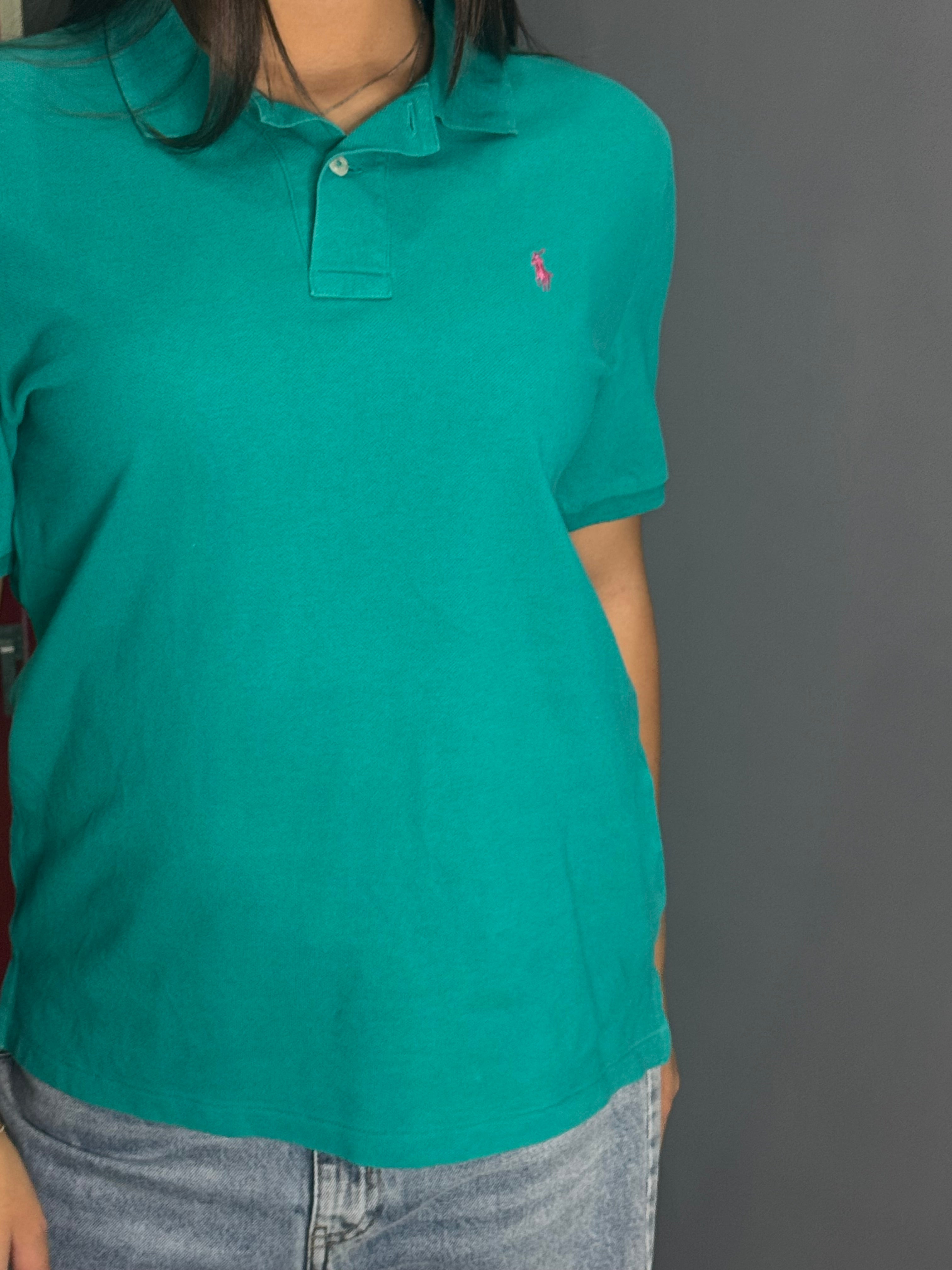 Polo ralph lauren bambina