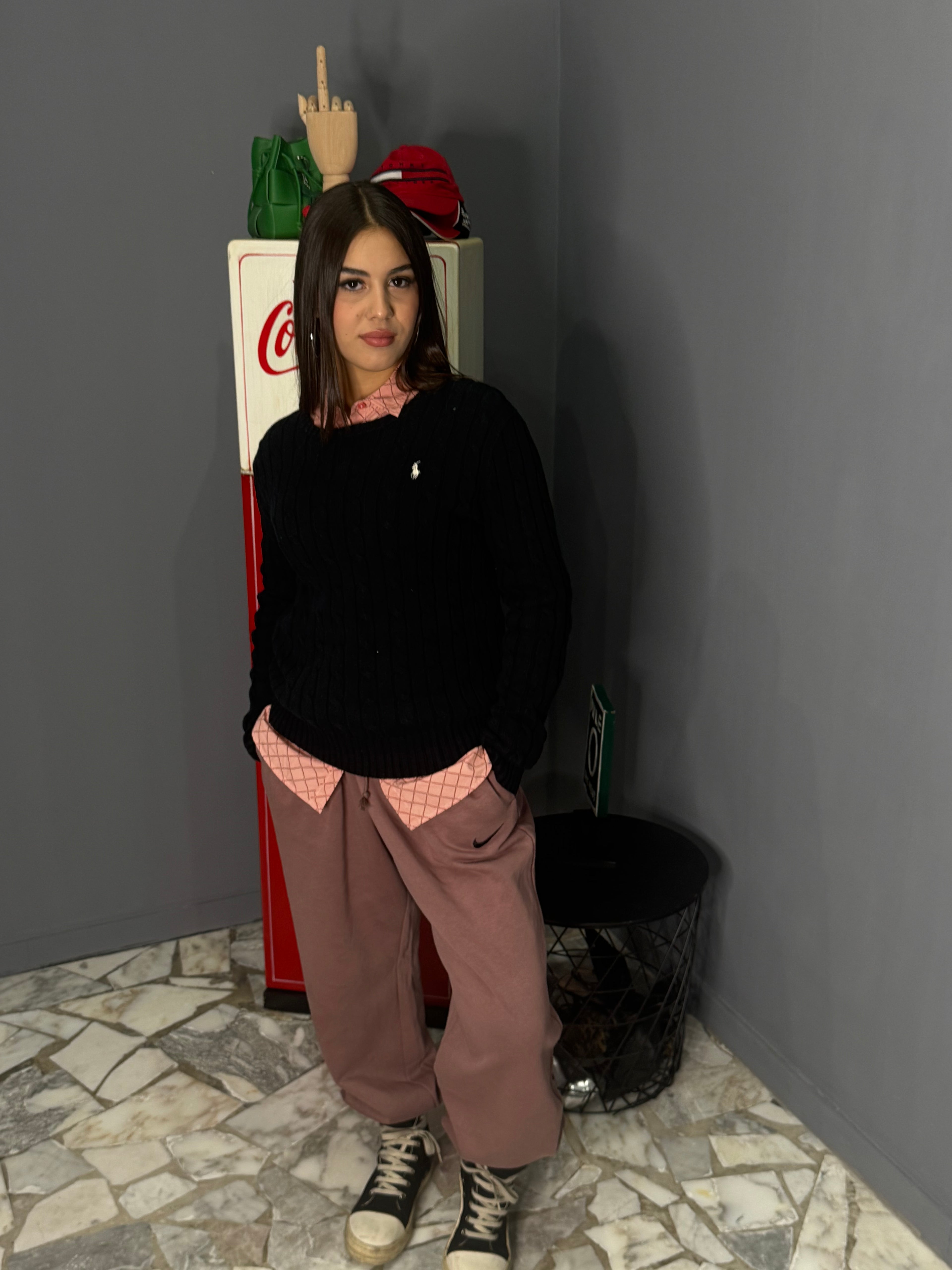 Pantalone tuta Nike