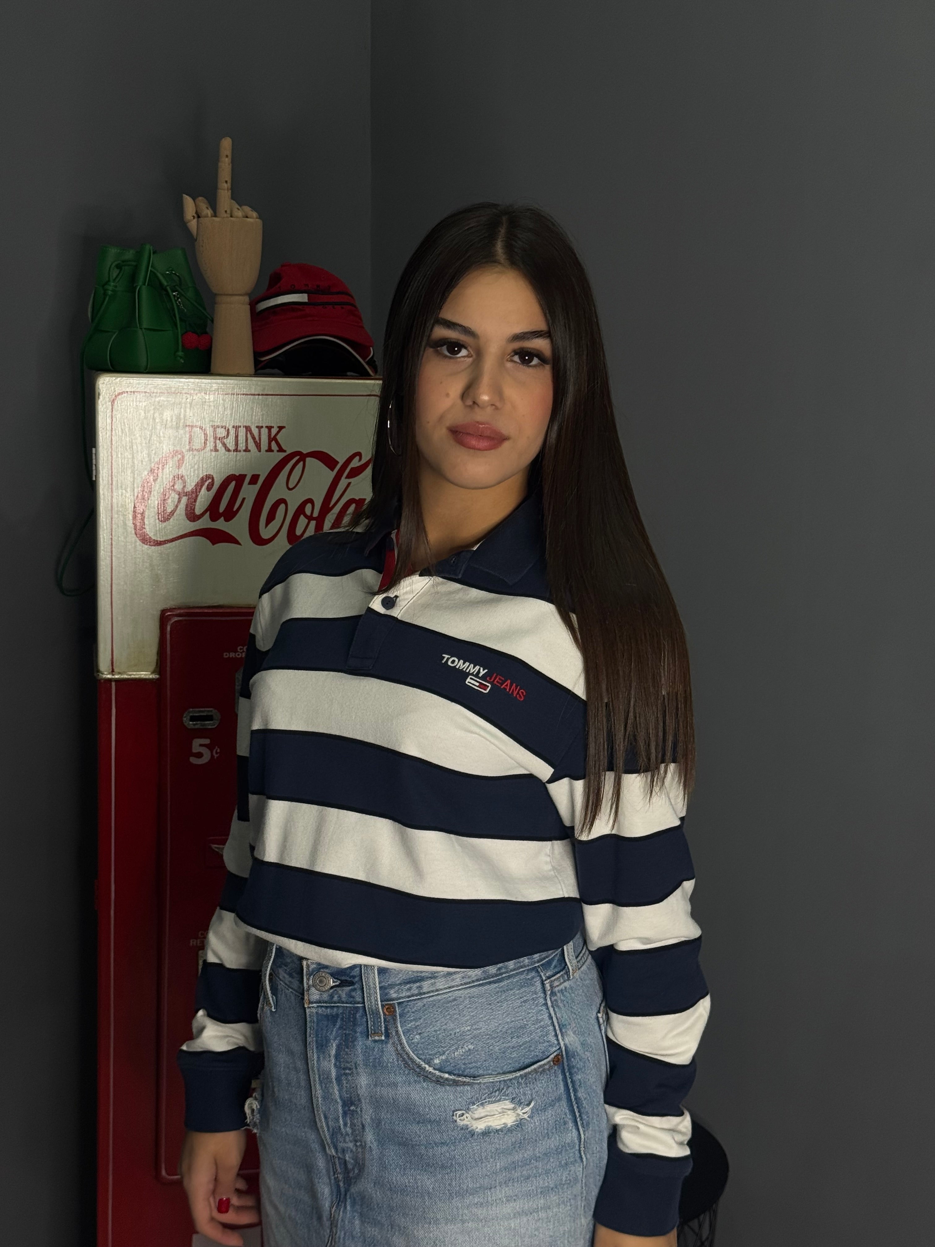 Polo tommy