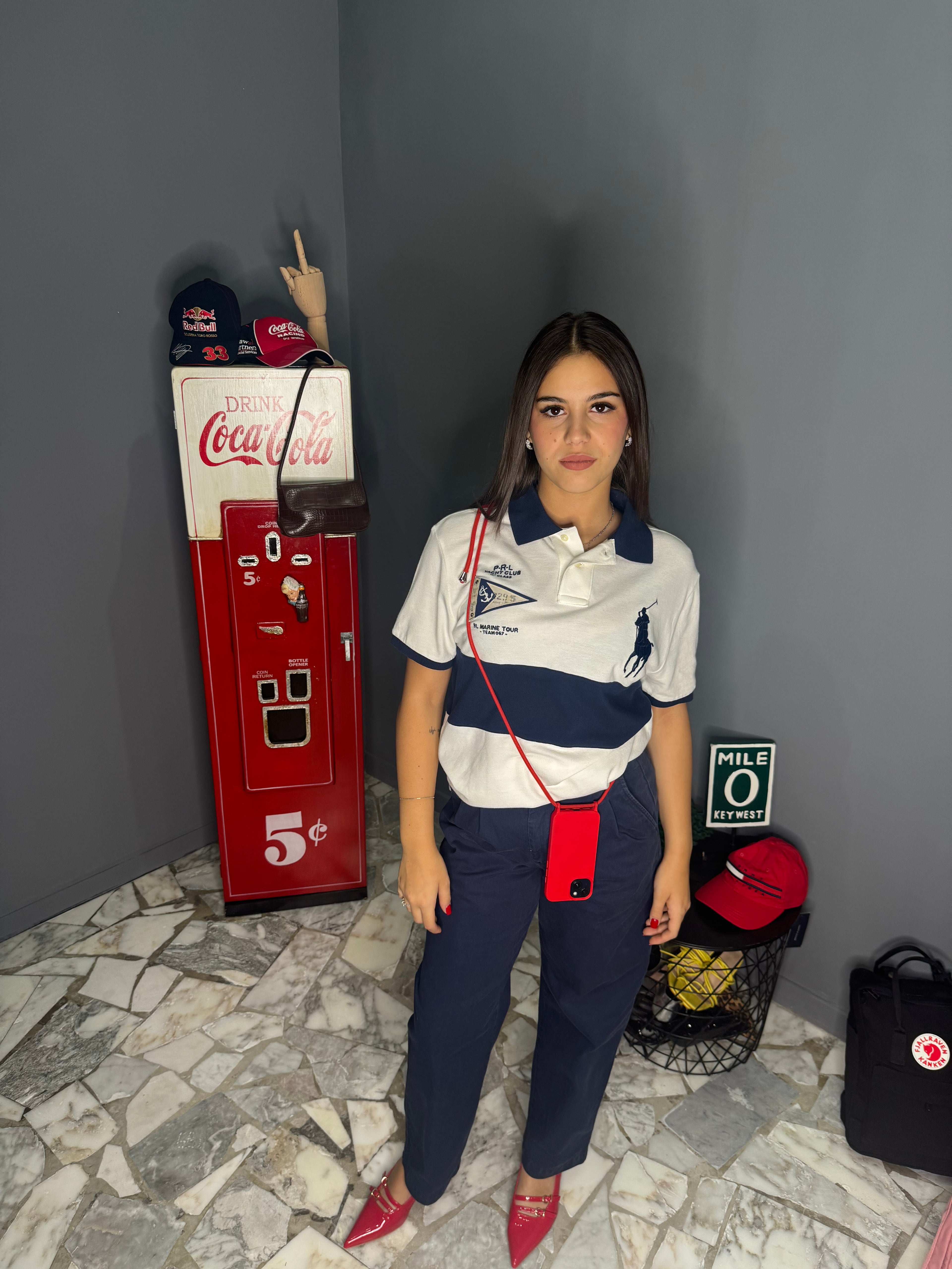 Polo Ralph Lauren vintage