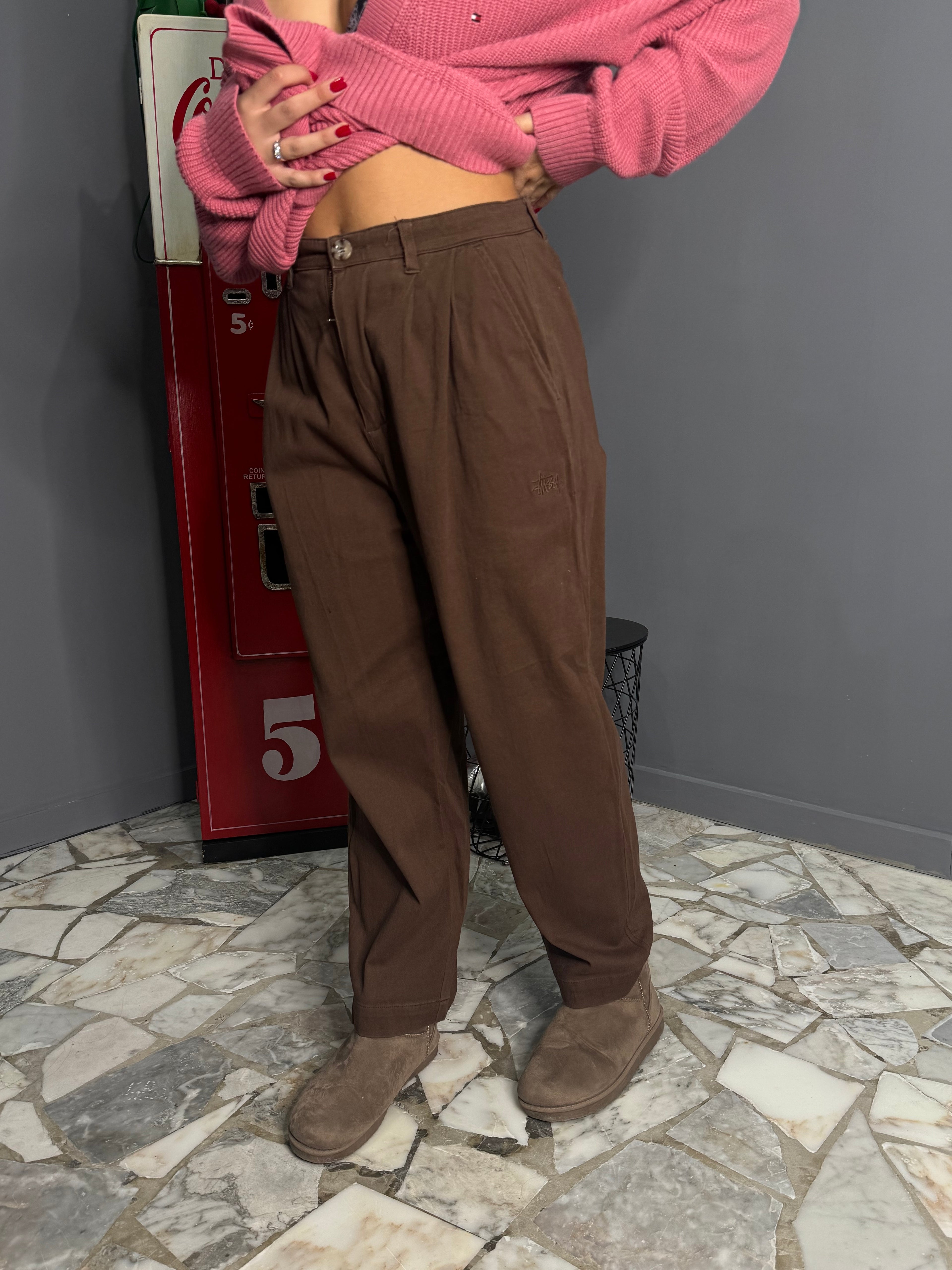Pantalone stussy