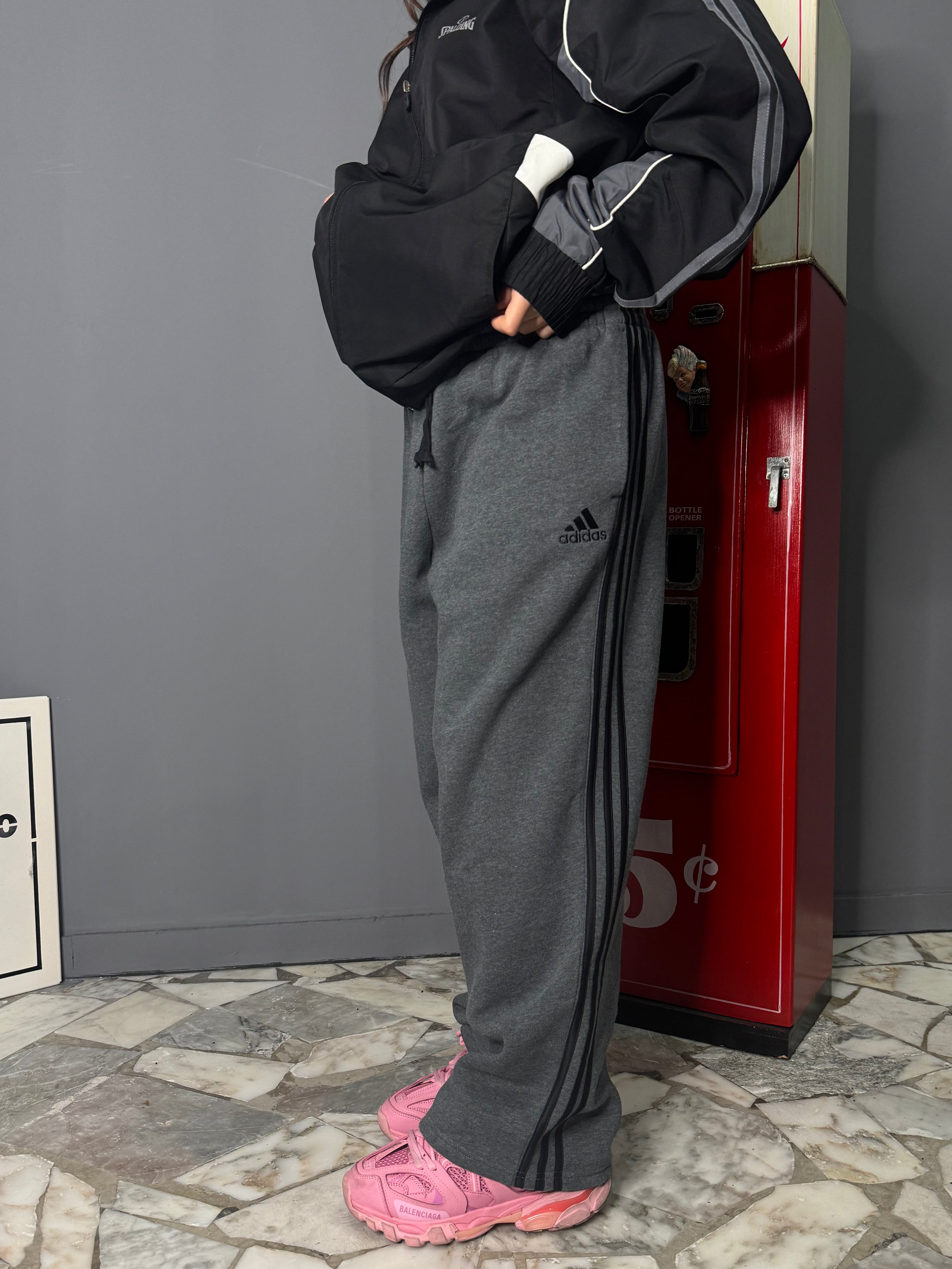 Pantalone Adidas in tuta