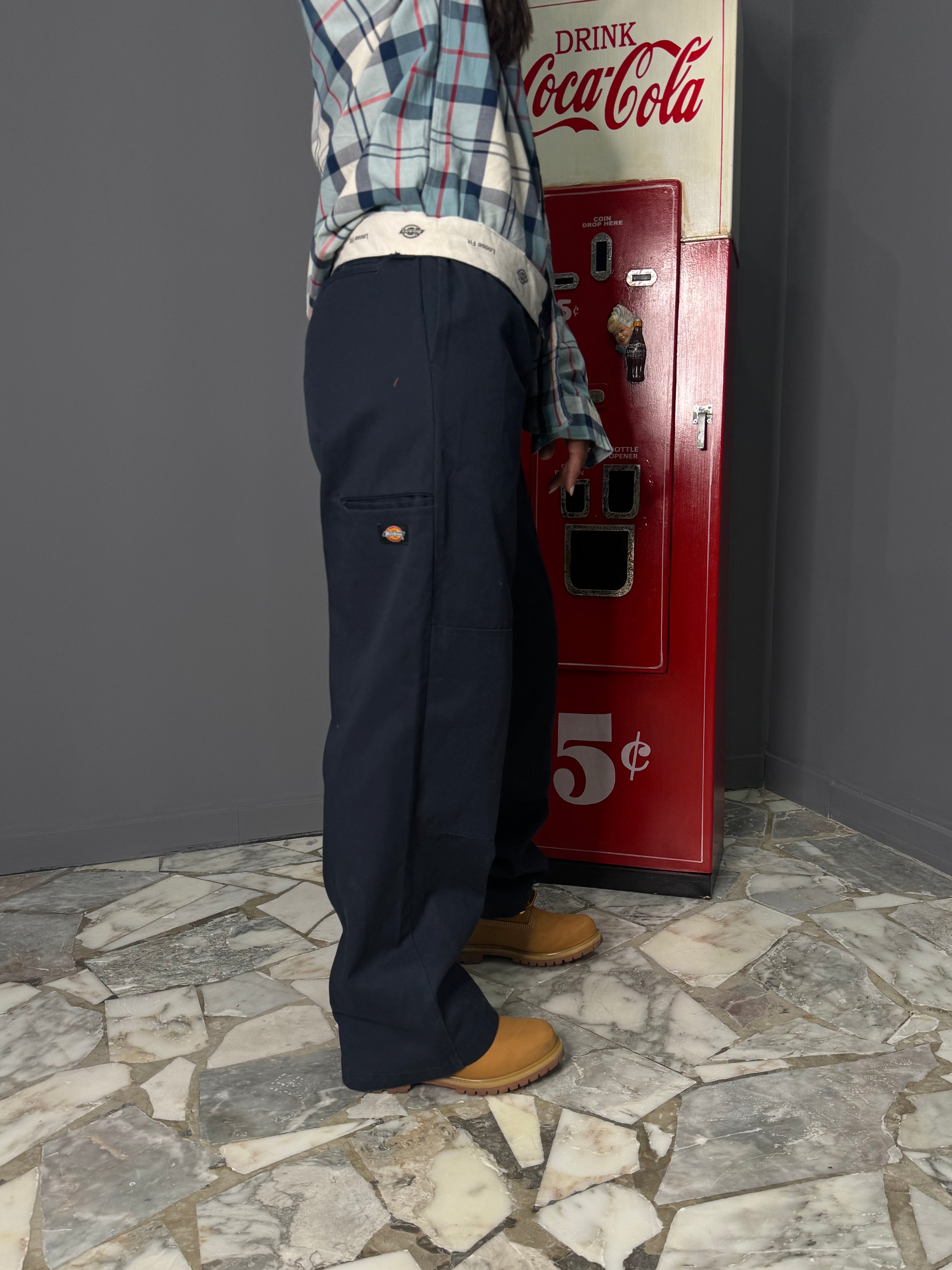 Pantalone vintage dickies