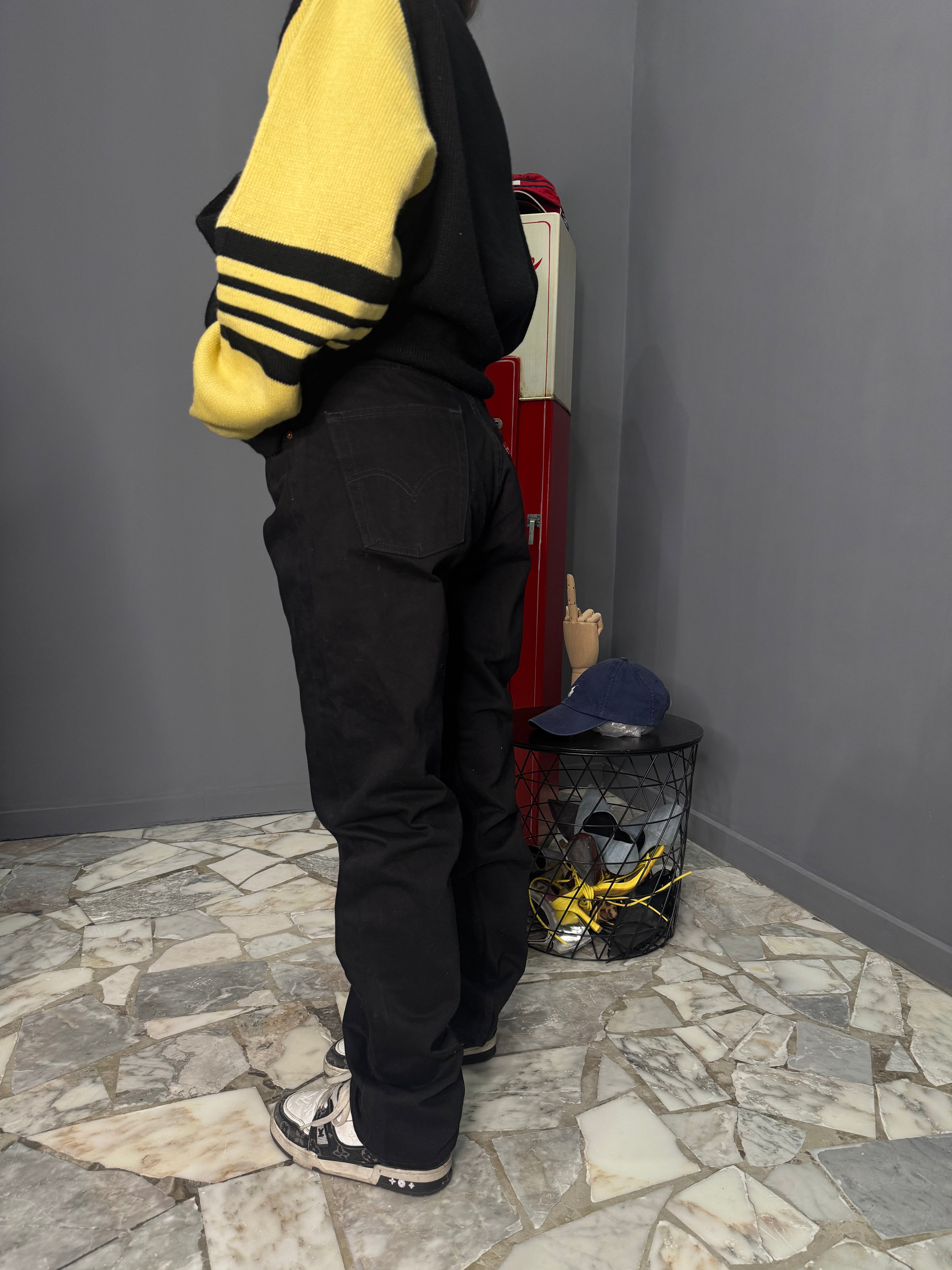 Jeans levi’s vintage