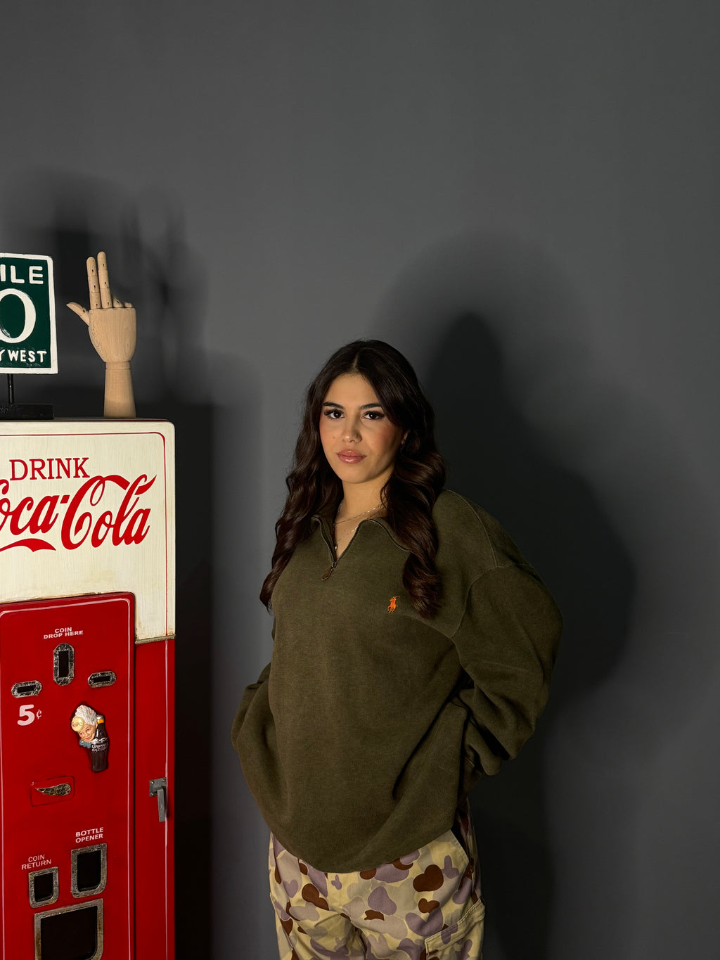 Maglione ralph lauren