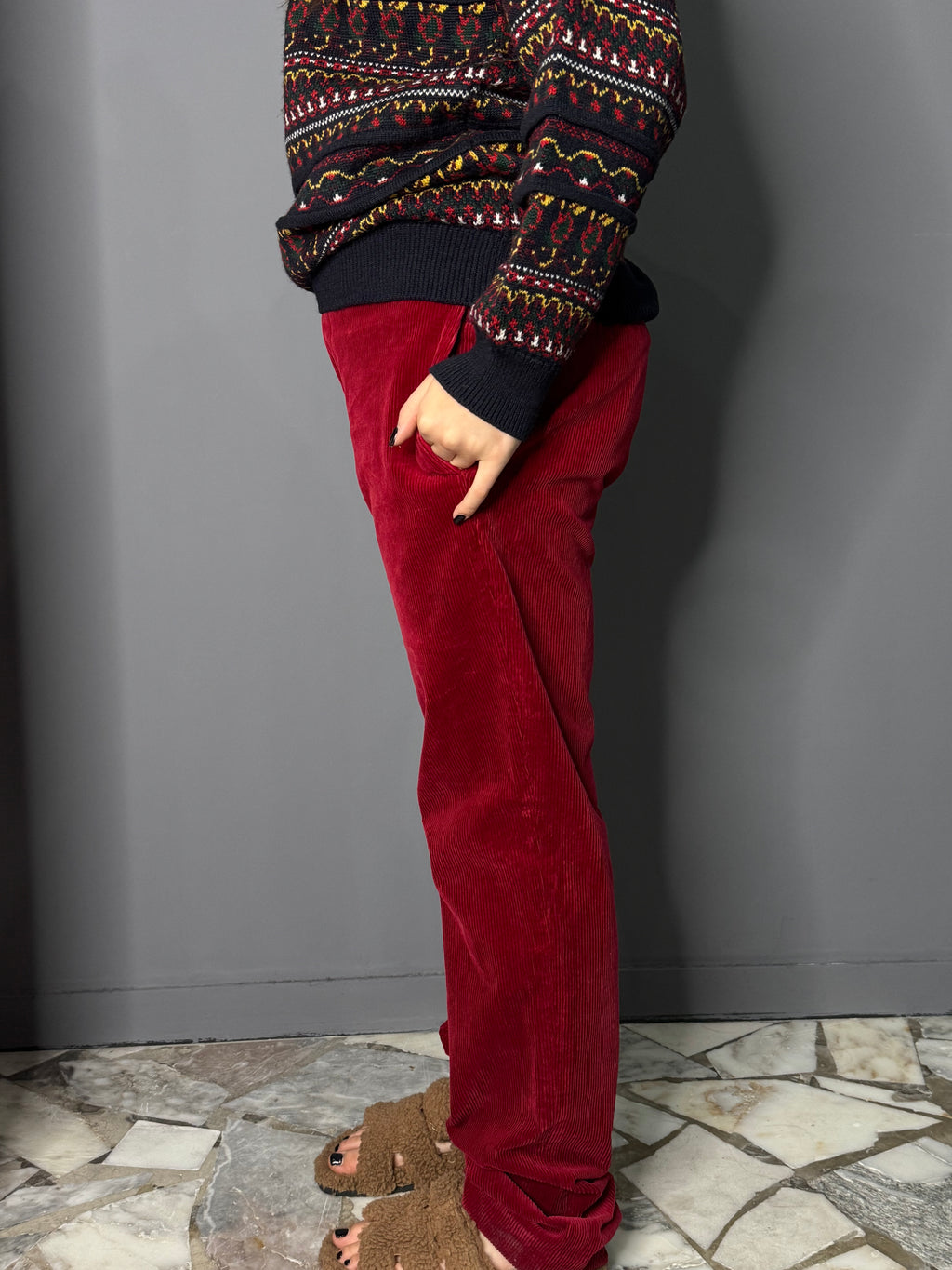 Pantalone ralph lauren