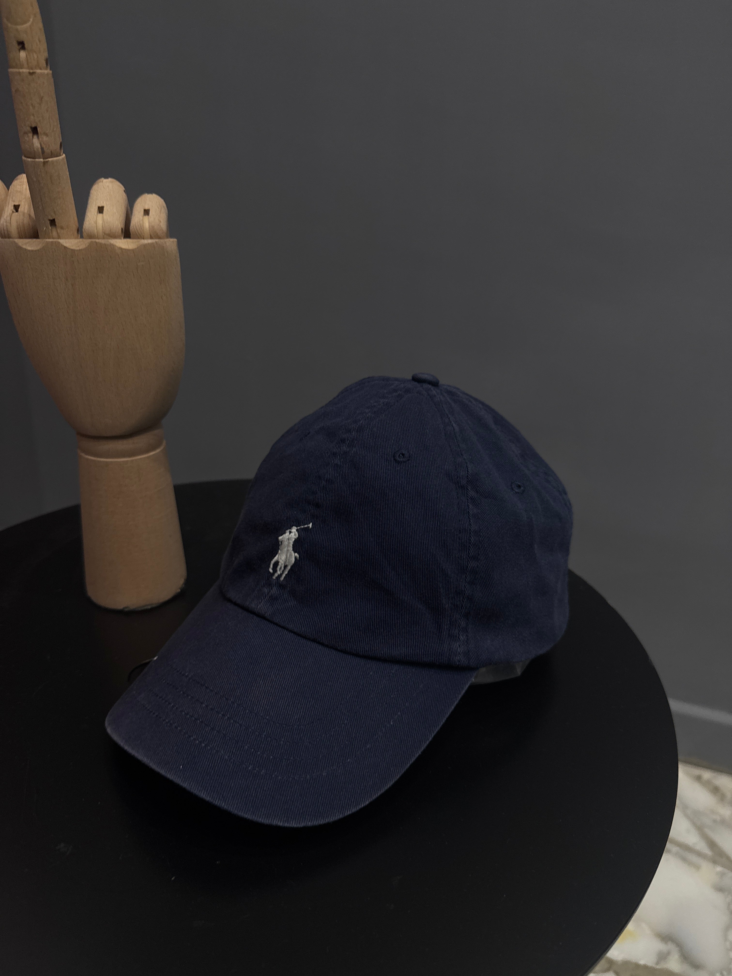 Cappellino ralph lauren
