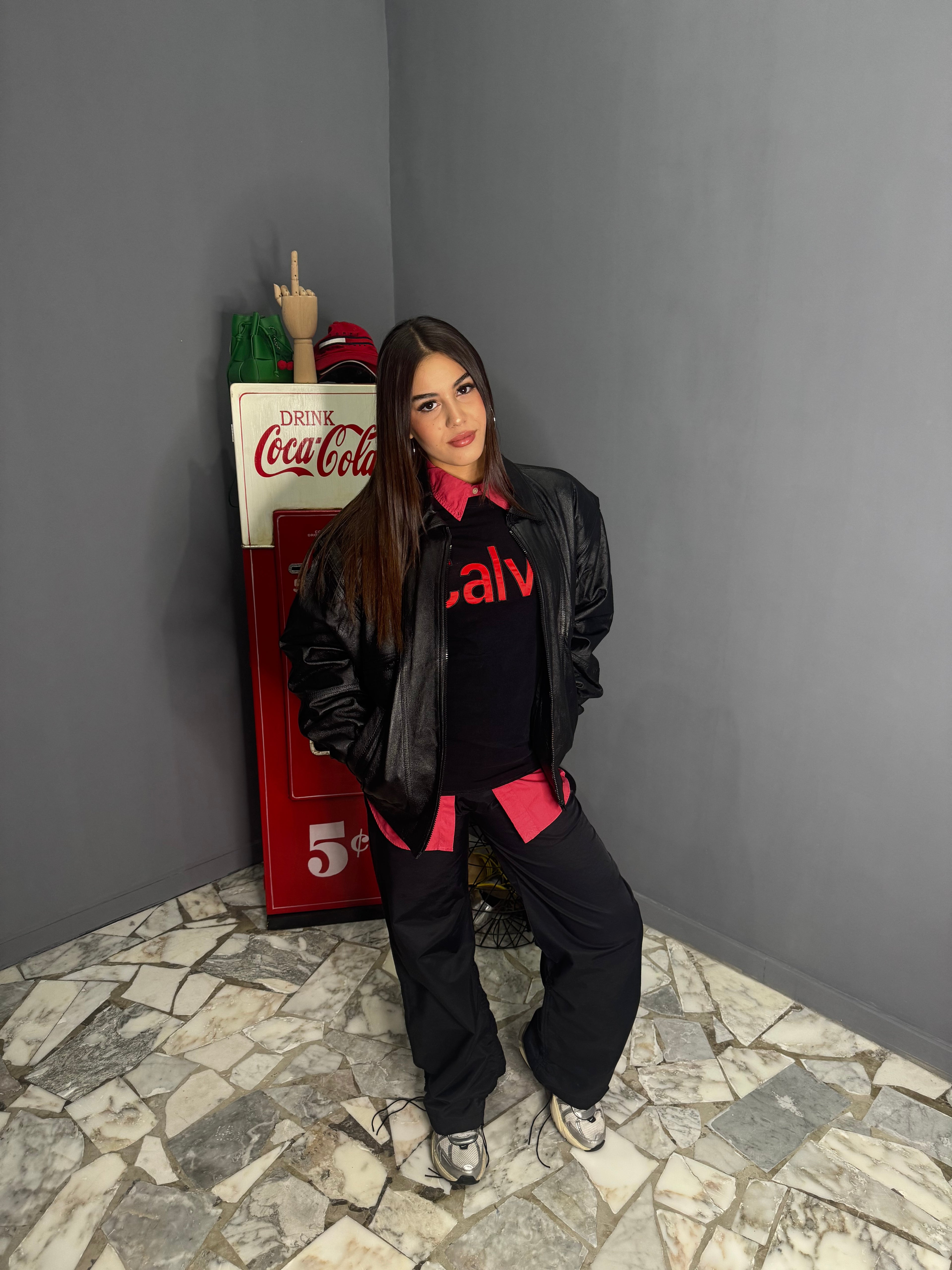 Pantalone linea outlet