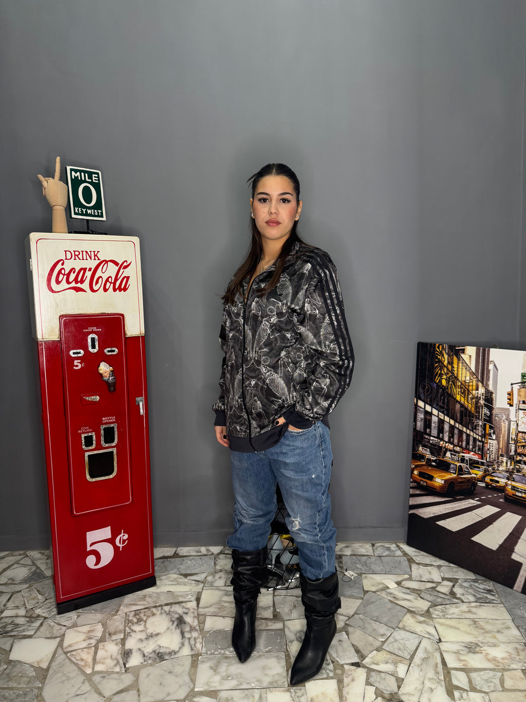 Jeans levi’s vintage