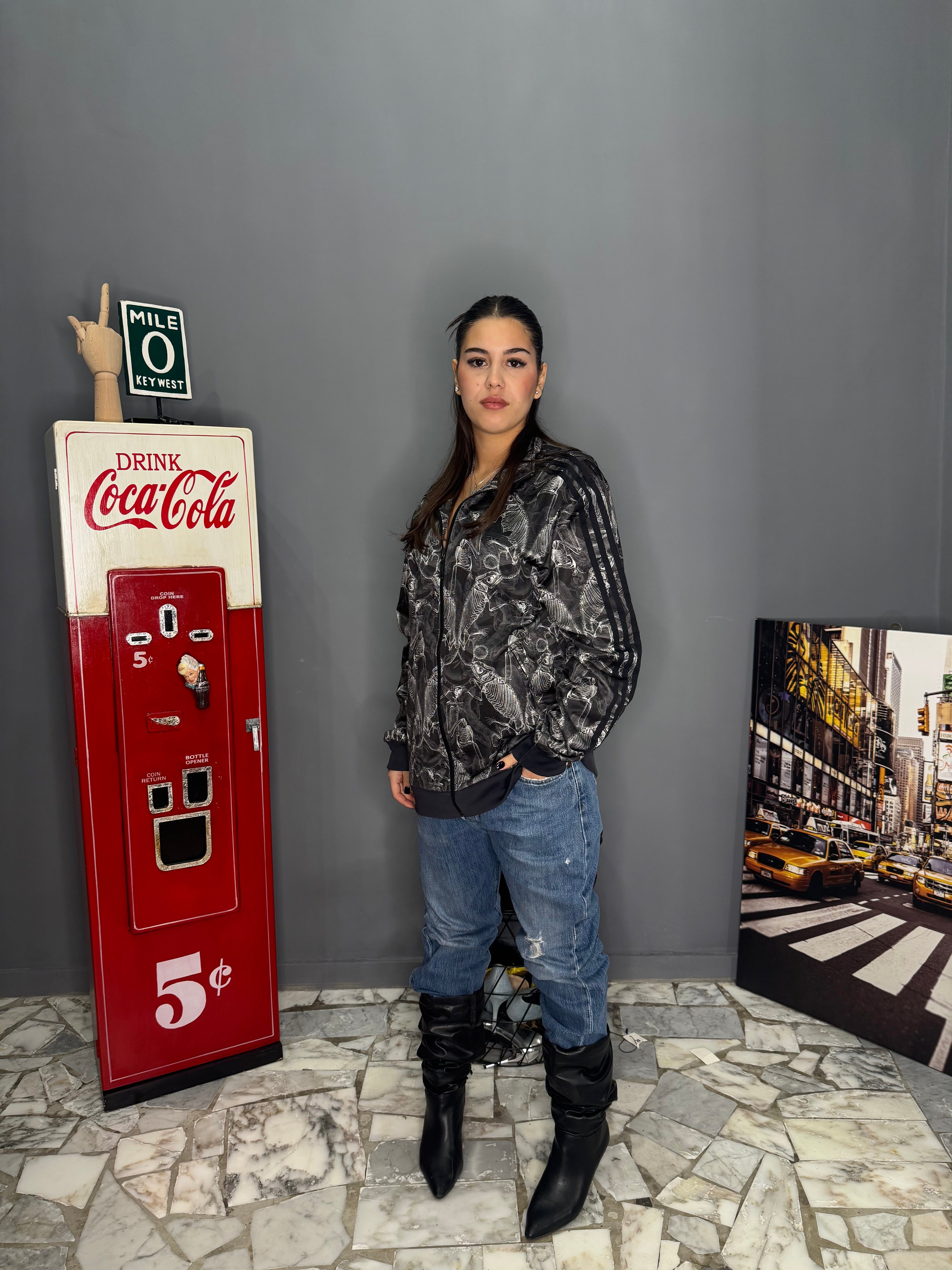 Jeans levi’s vintage