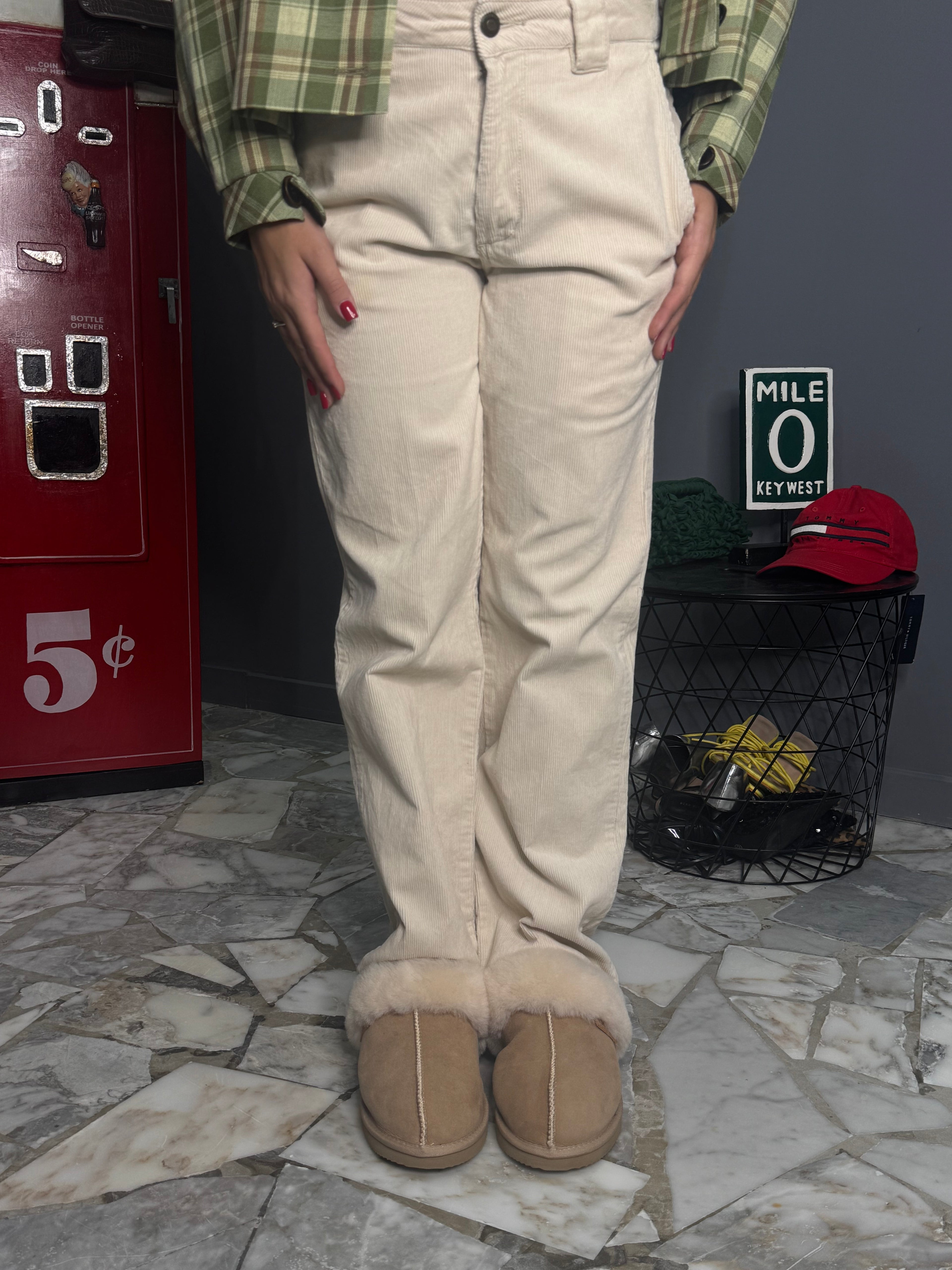 ￼Pantalone Dickies