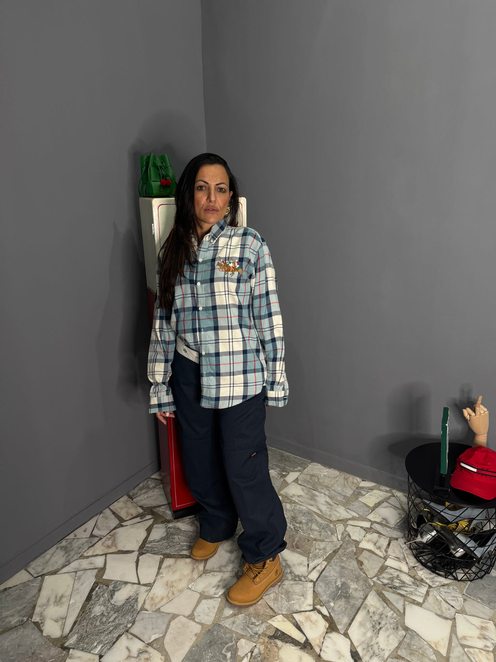 Camicia ralph lauren