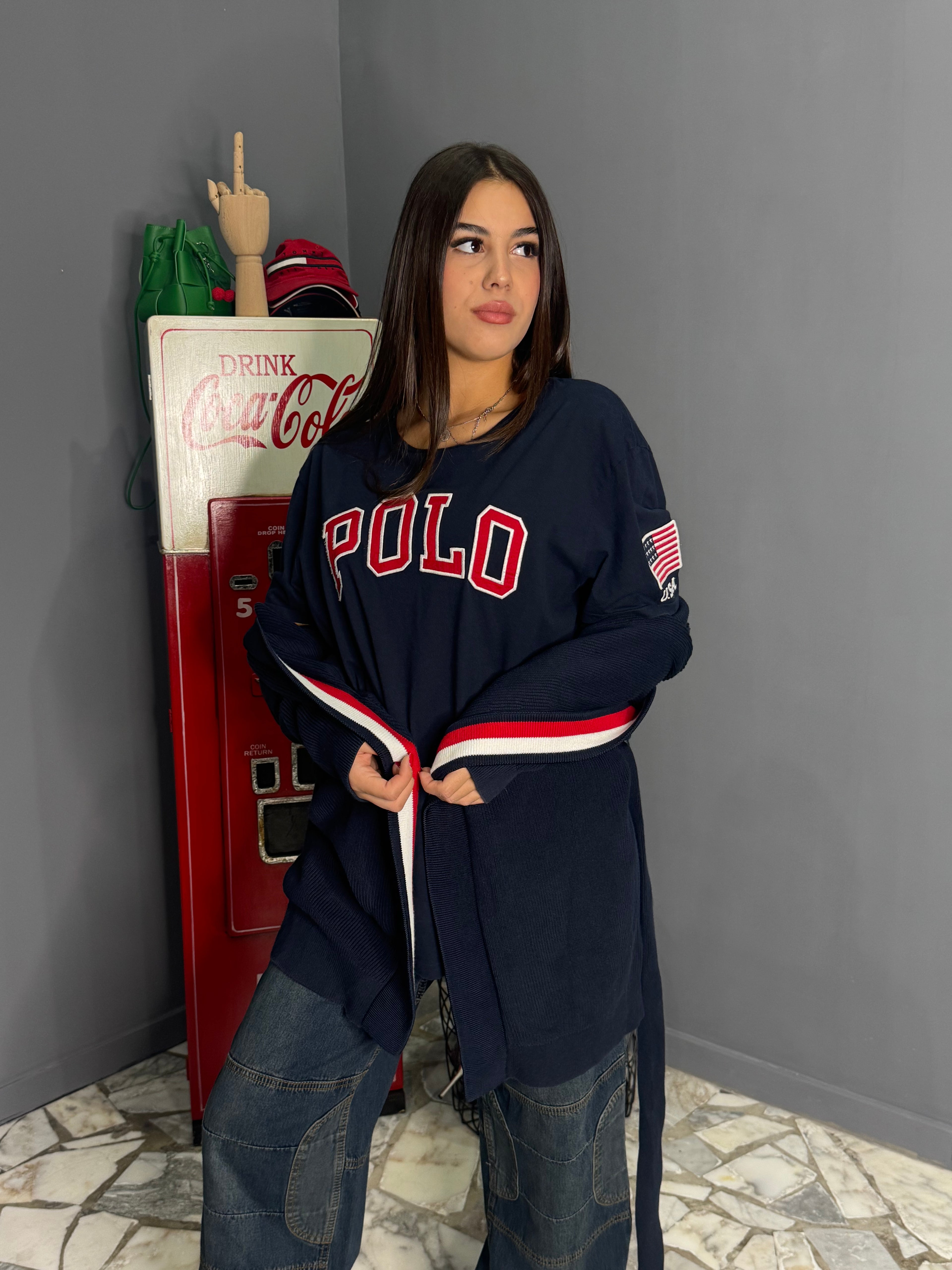 T-shirt ralph lauren
