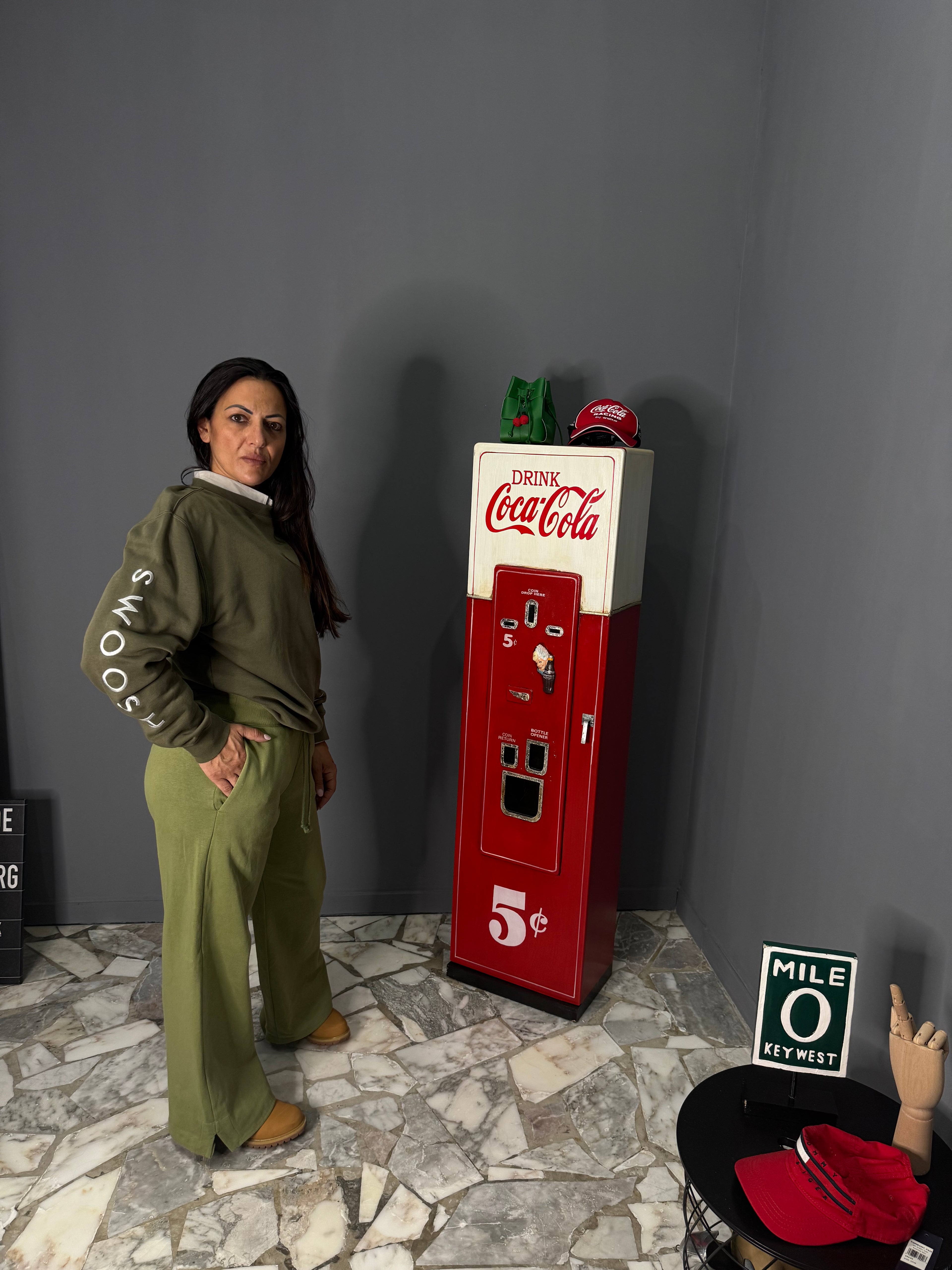 Felpa Nike vintage