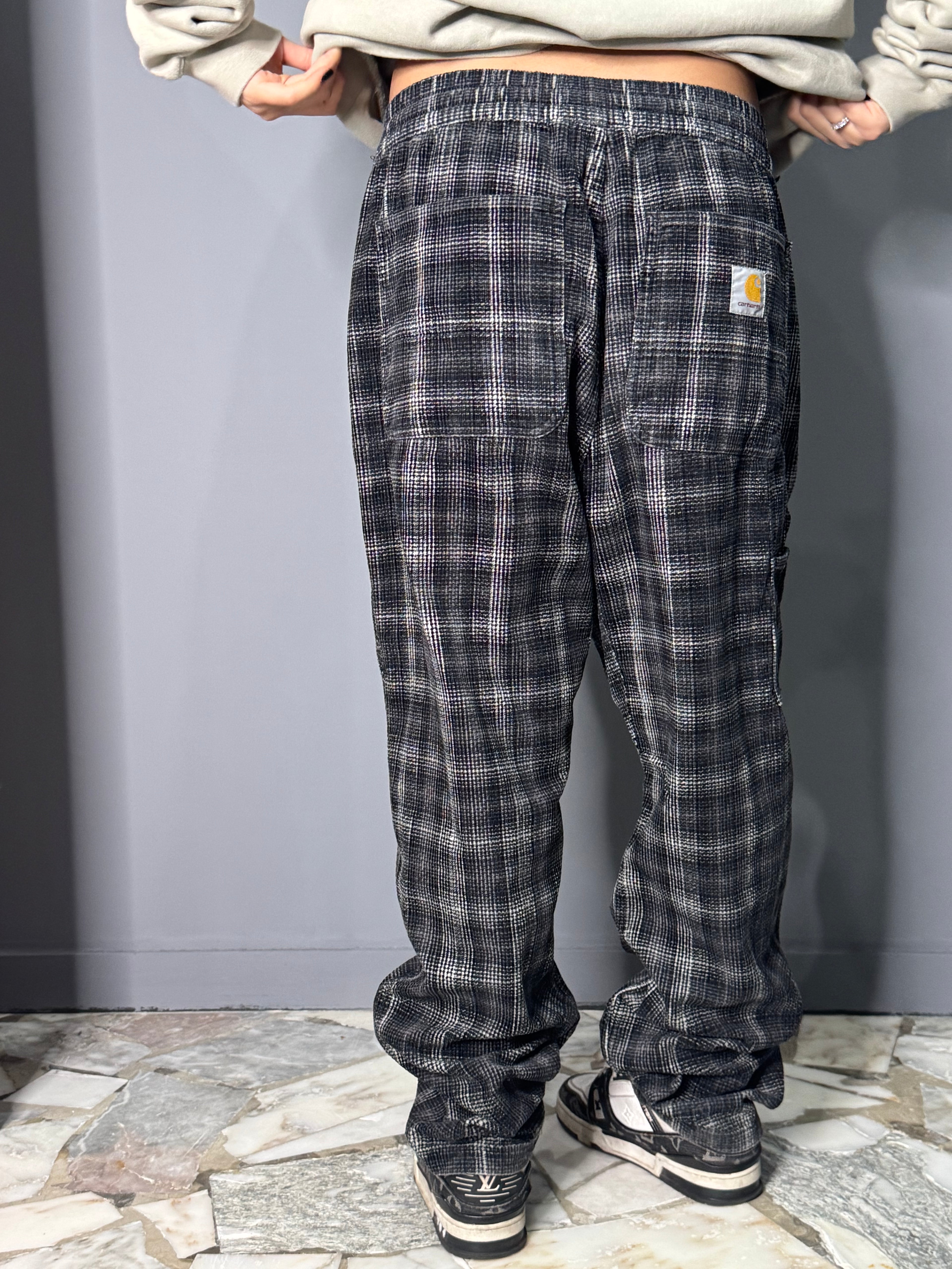 Pantalone carhart vintage
