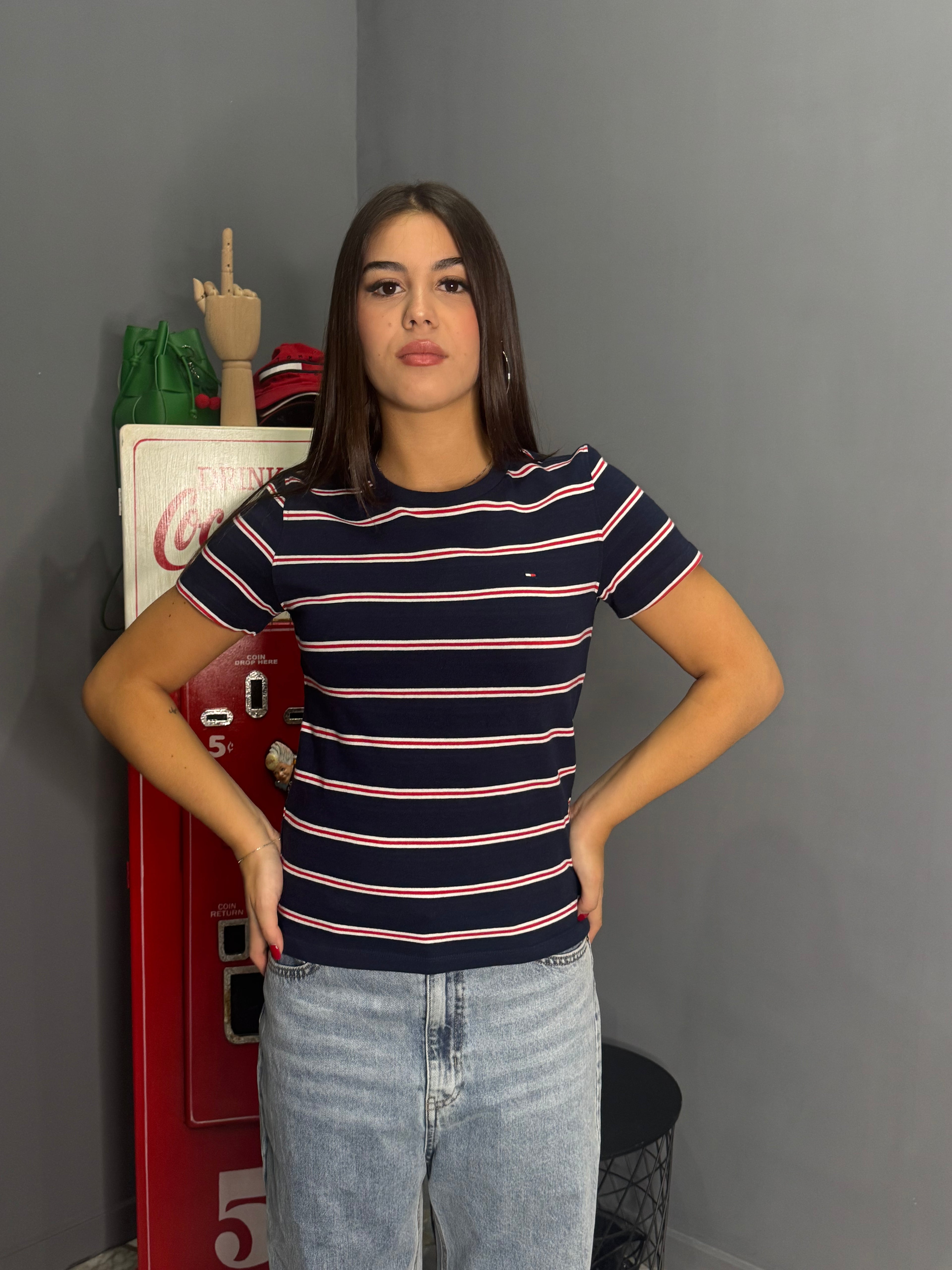 T-shirt Tommy