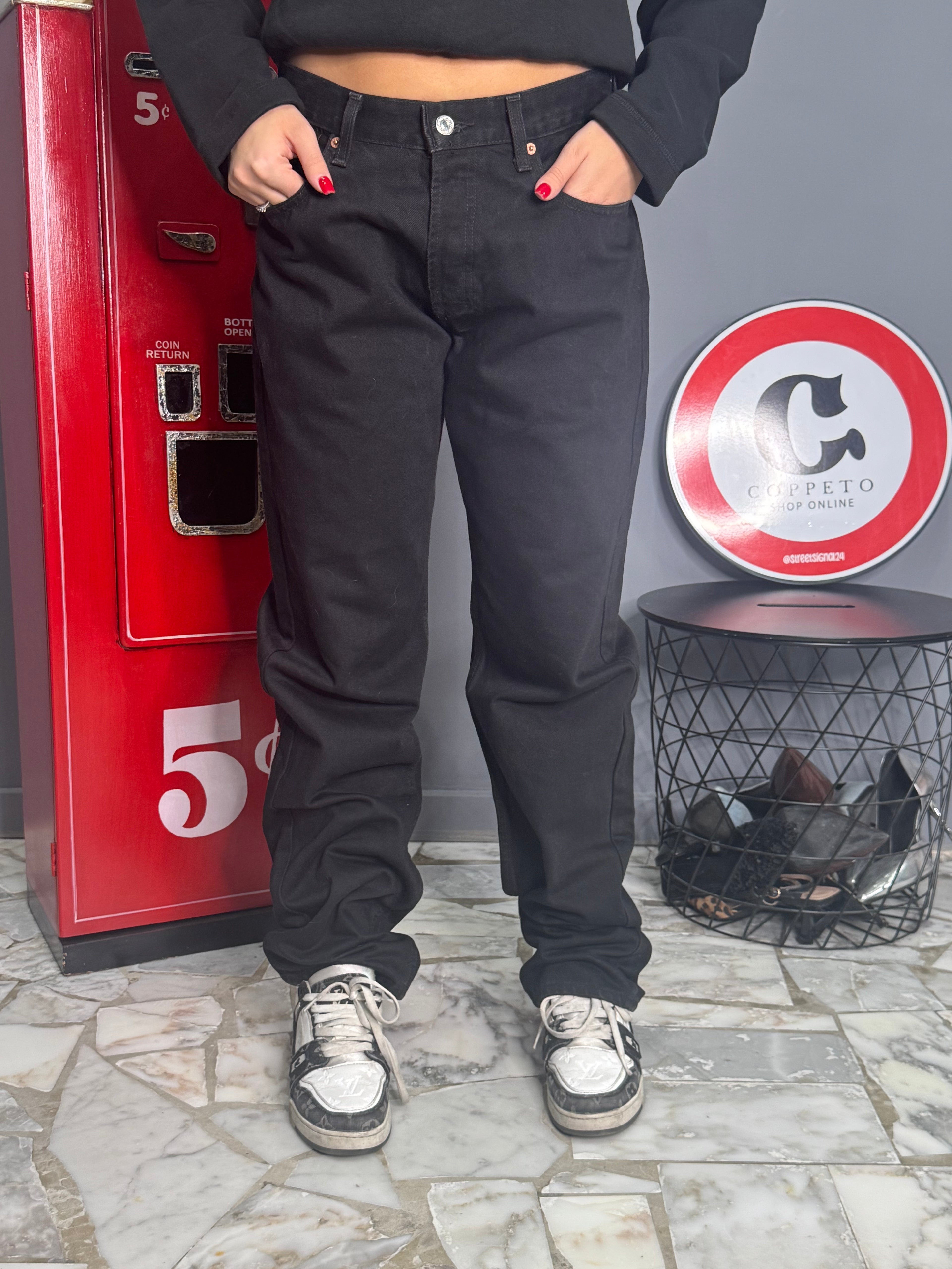 Denim levi’s vintage