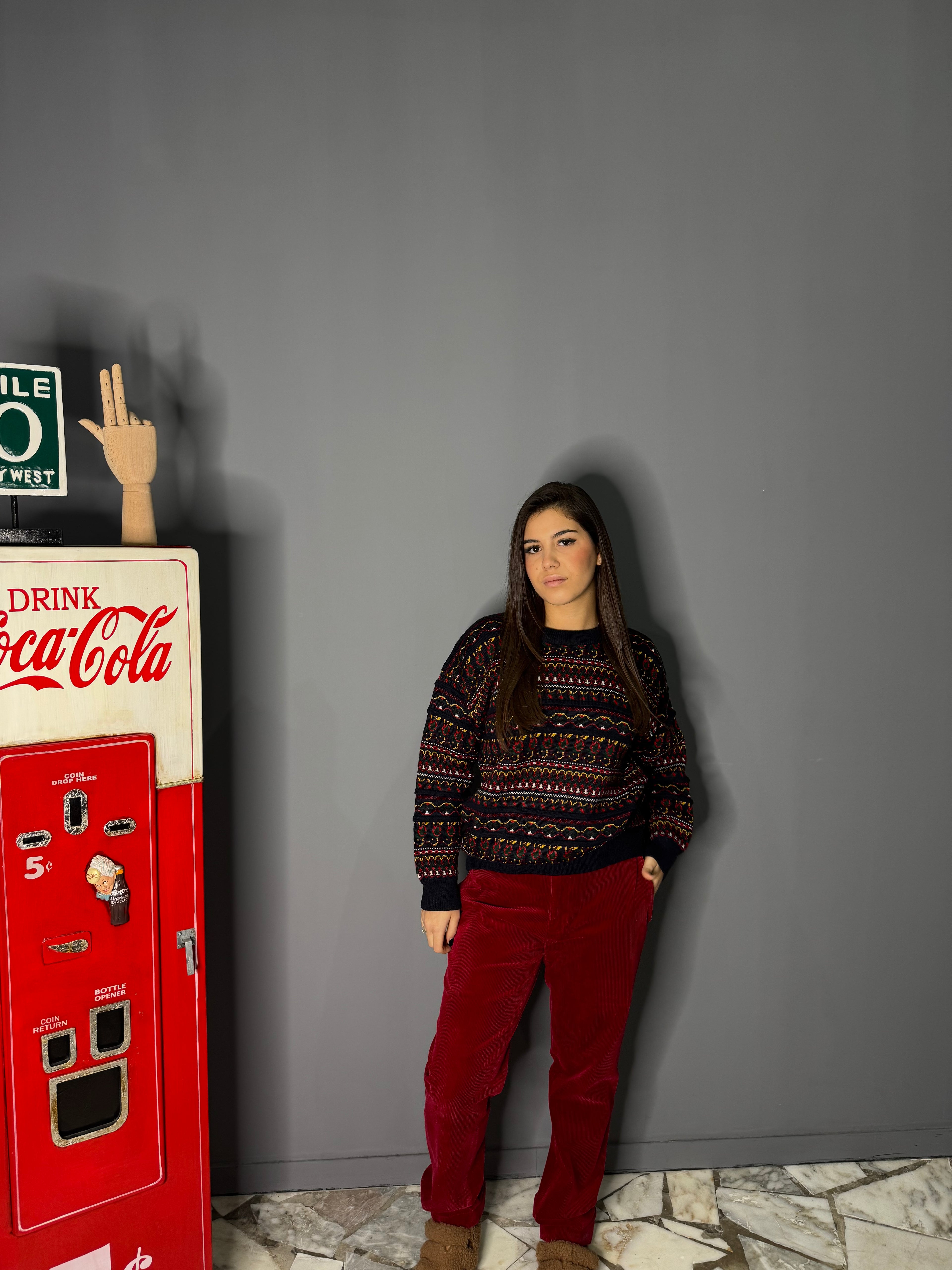 Pantalone ralph lauren