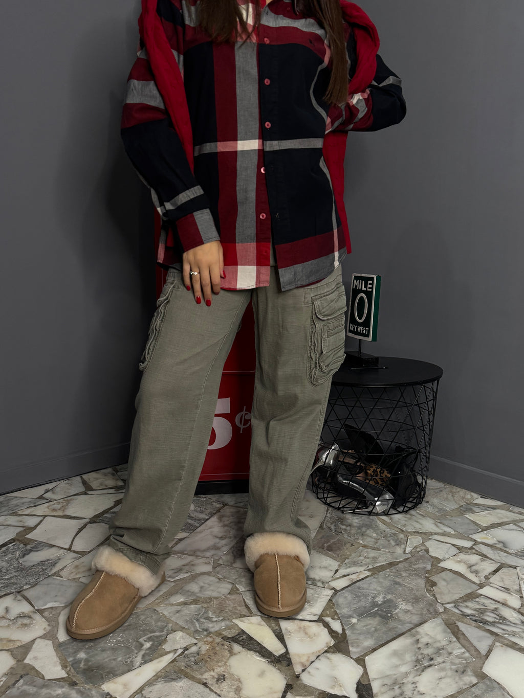Cargo