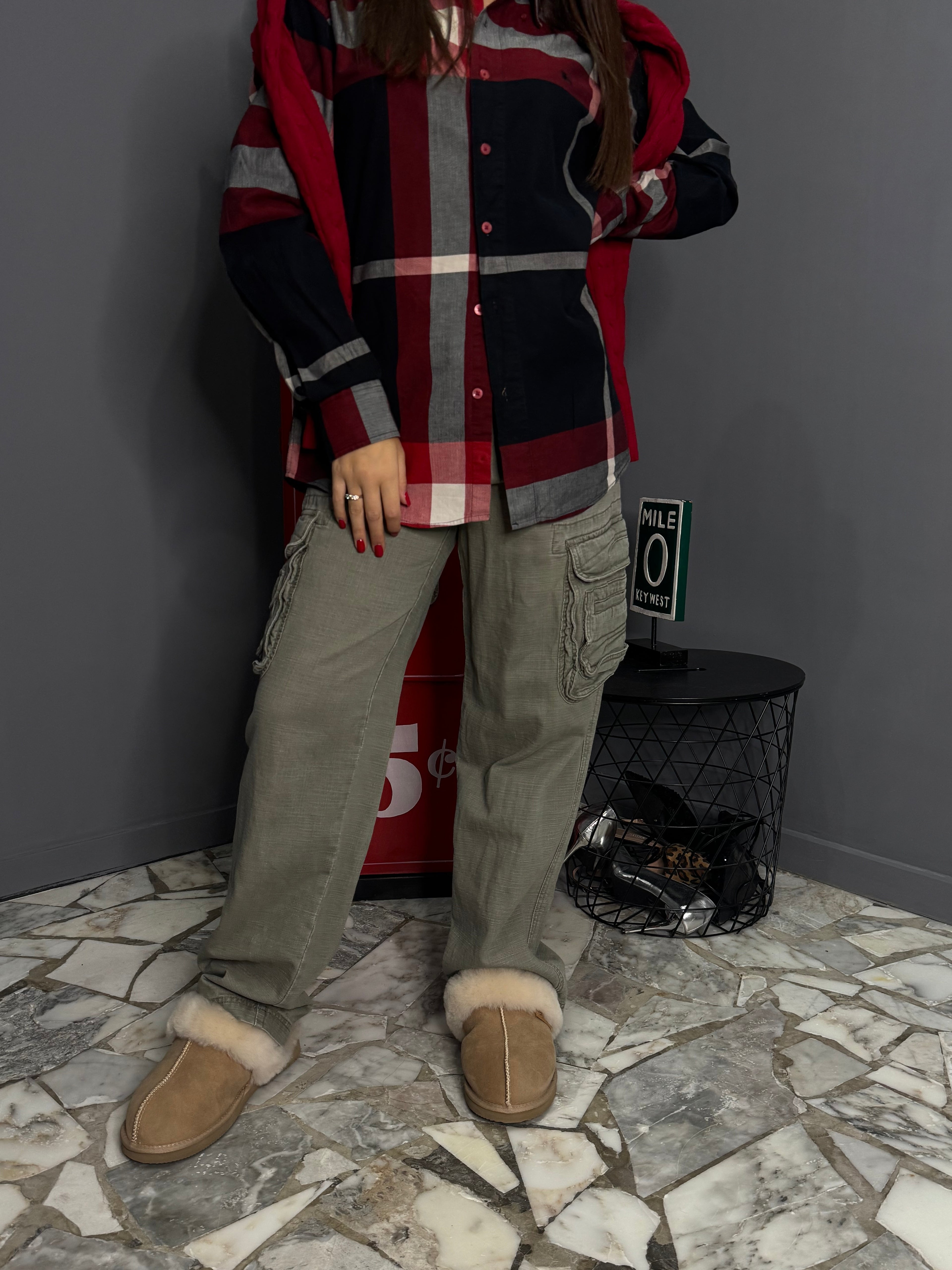 Cargo