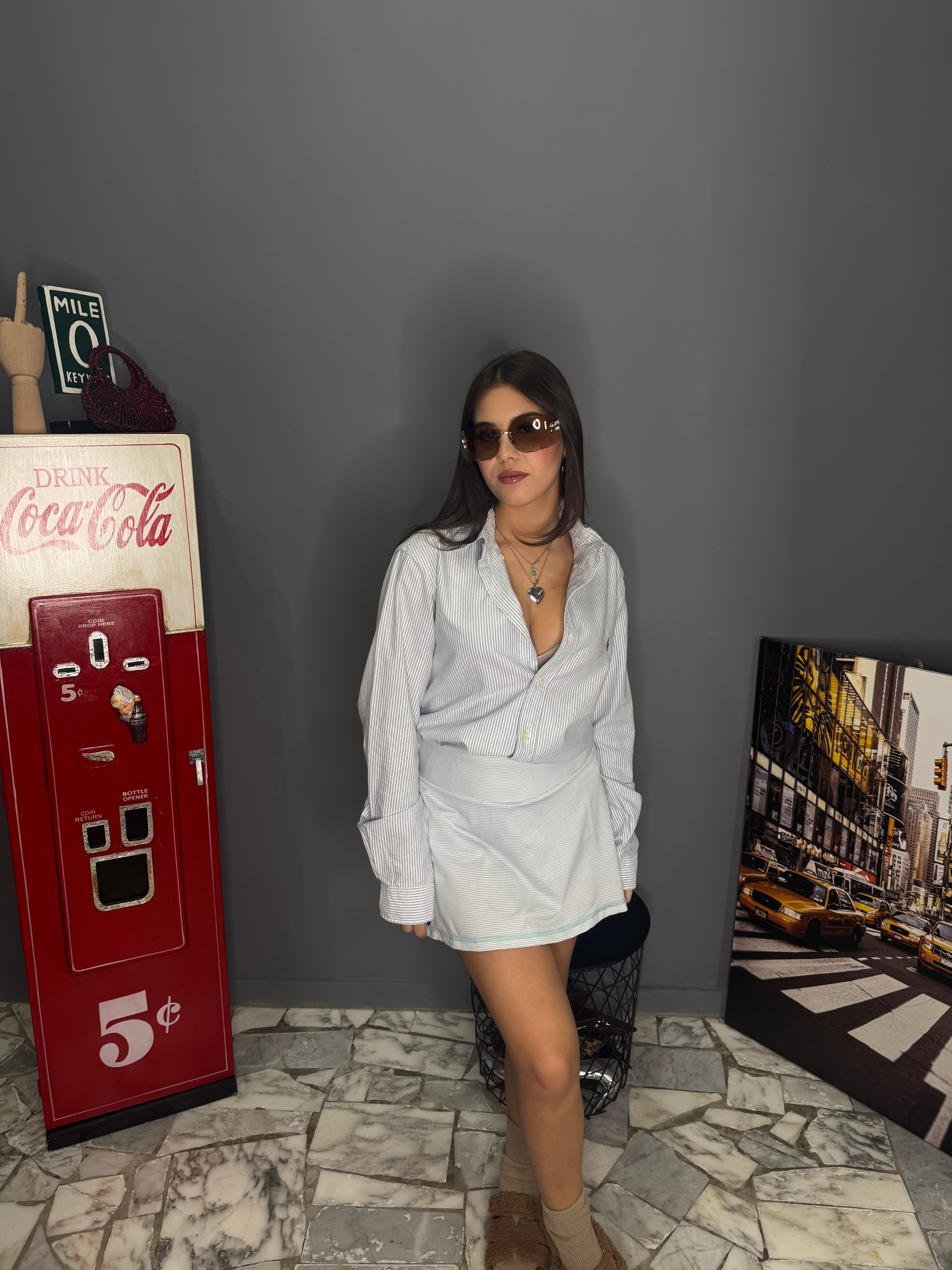 Gonnellina Adidas outlet