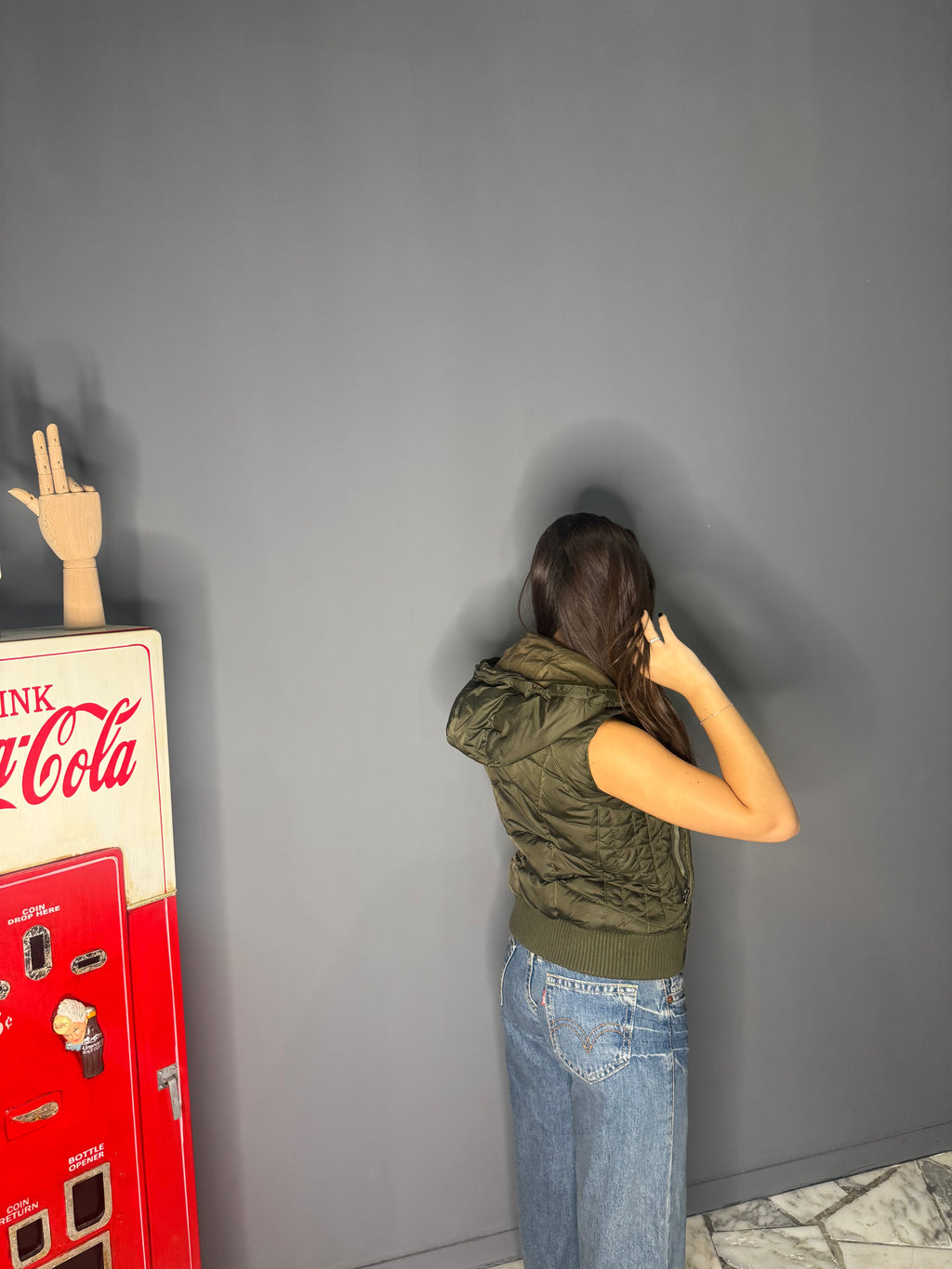 Bomber donna The north face