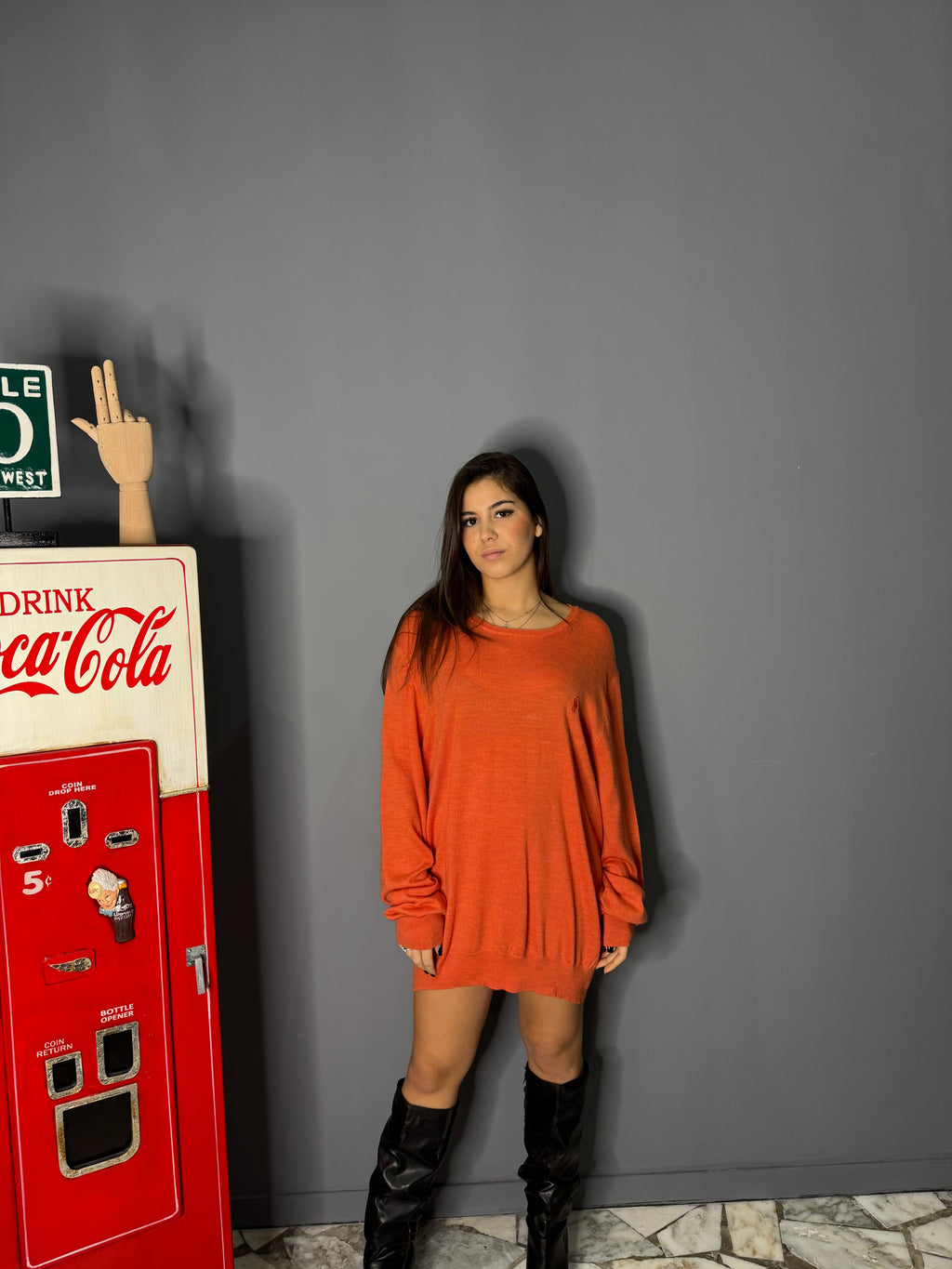 Maglione ralph lauren