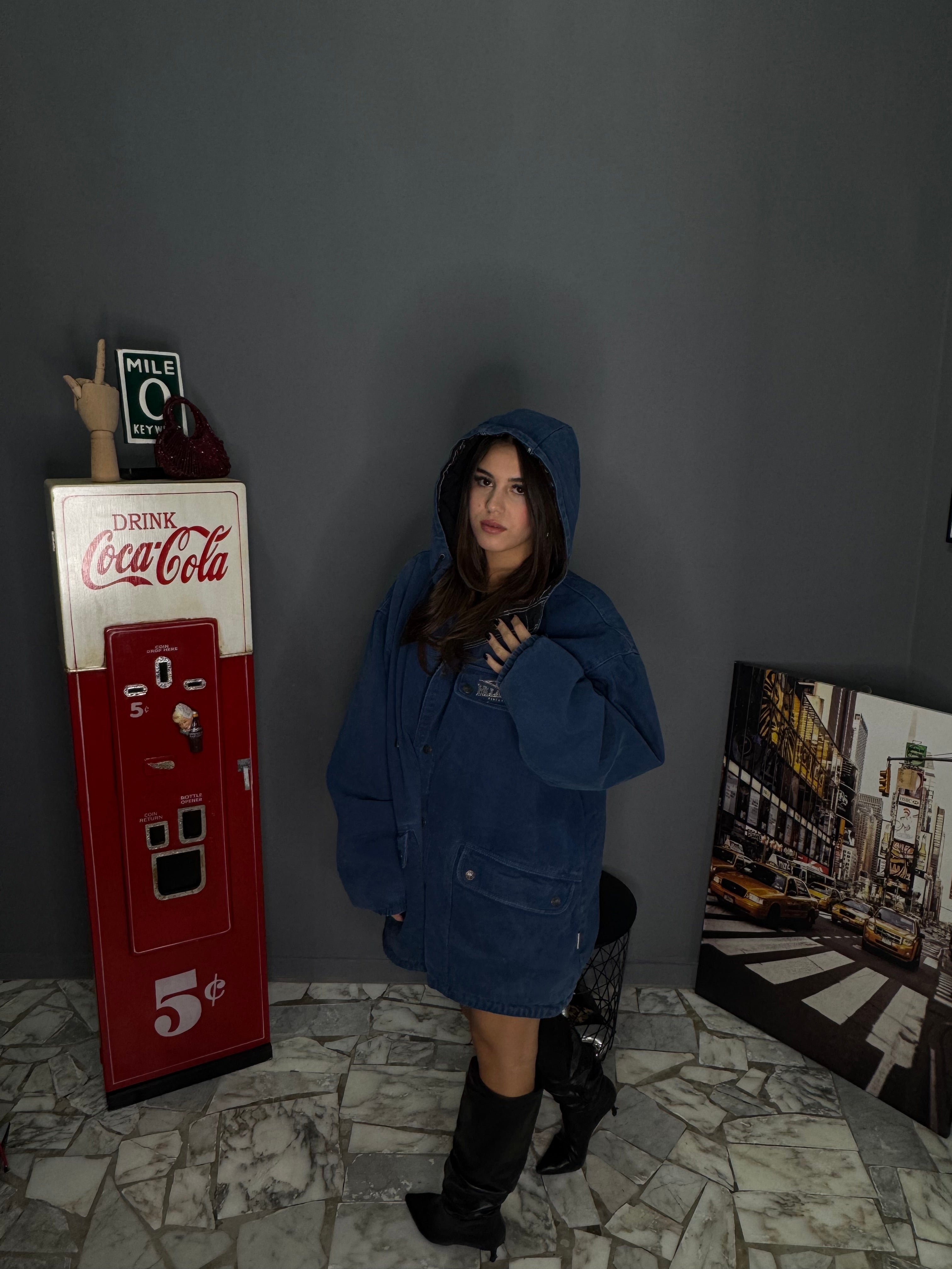 Giubbotto uomo billabong